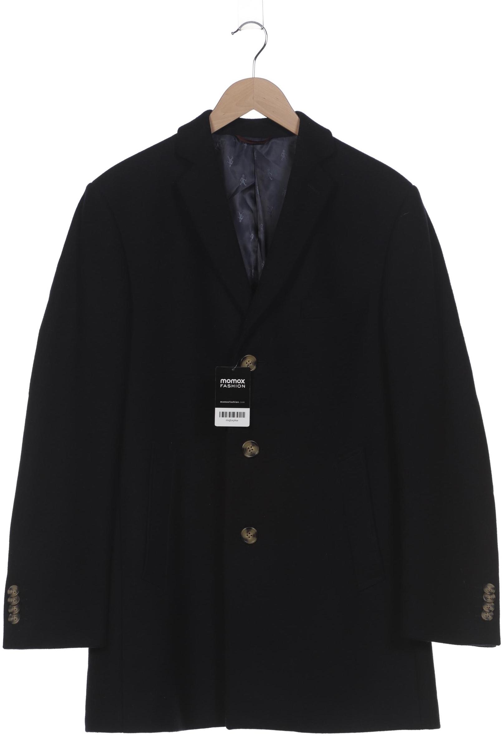 

Esprit Herren Mantel, marineblau, Gr. 52