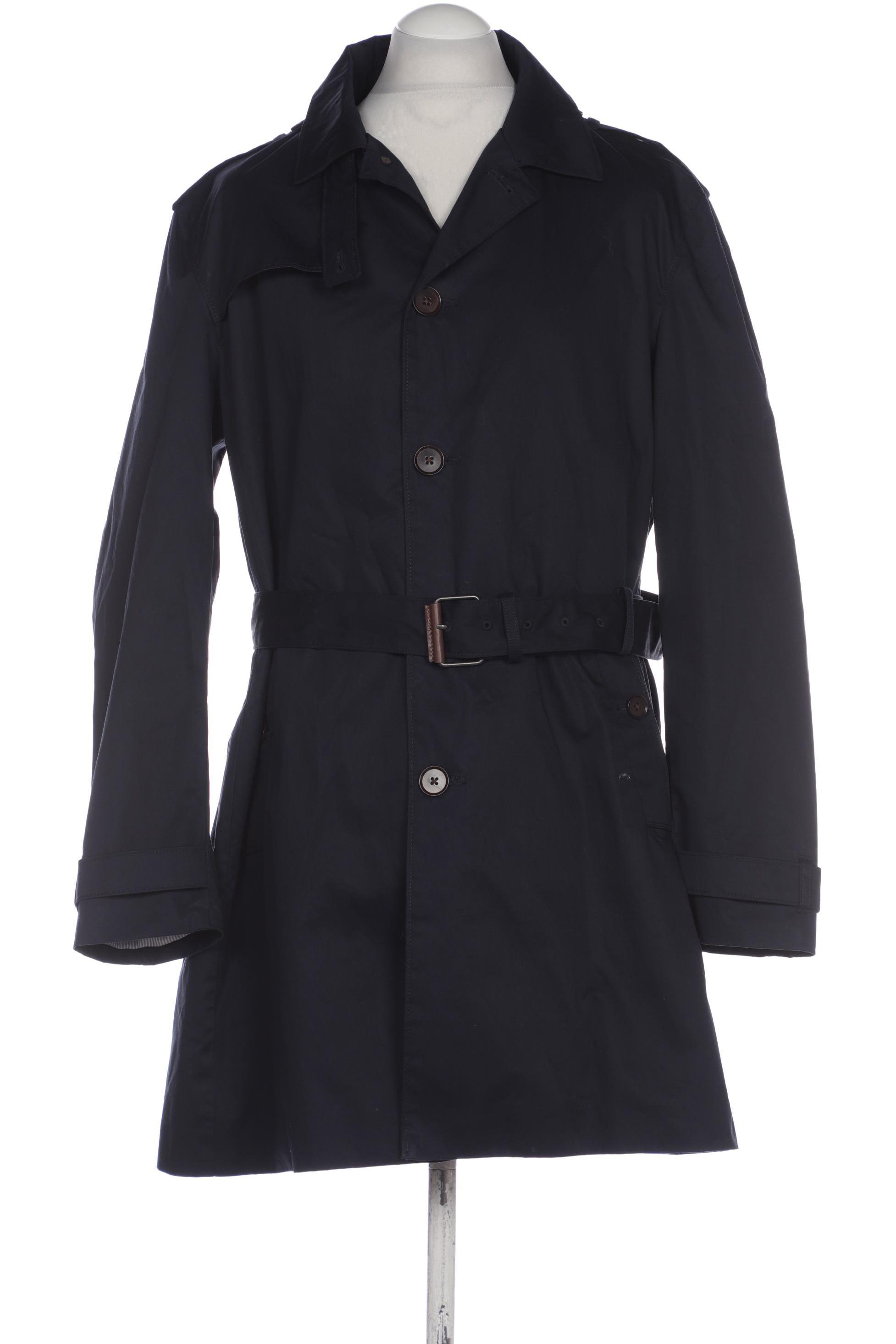 

Esprit Herren Mantel, marineblau, Gr. 54
