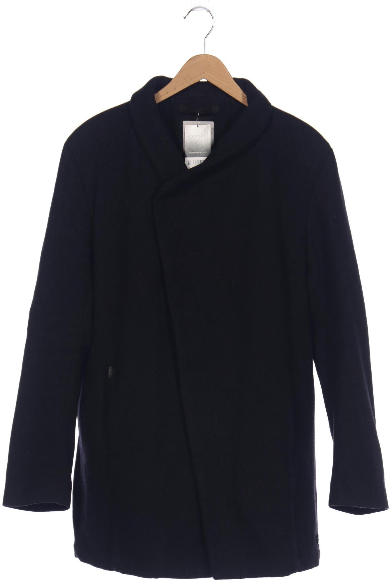 

Esprit Herren Mantel, schwarz