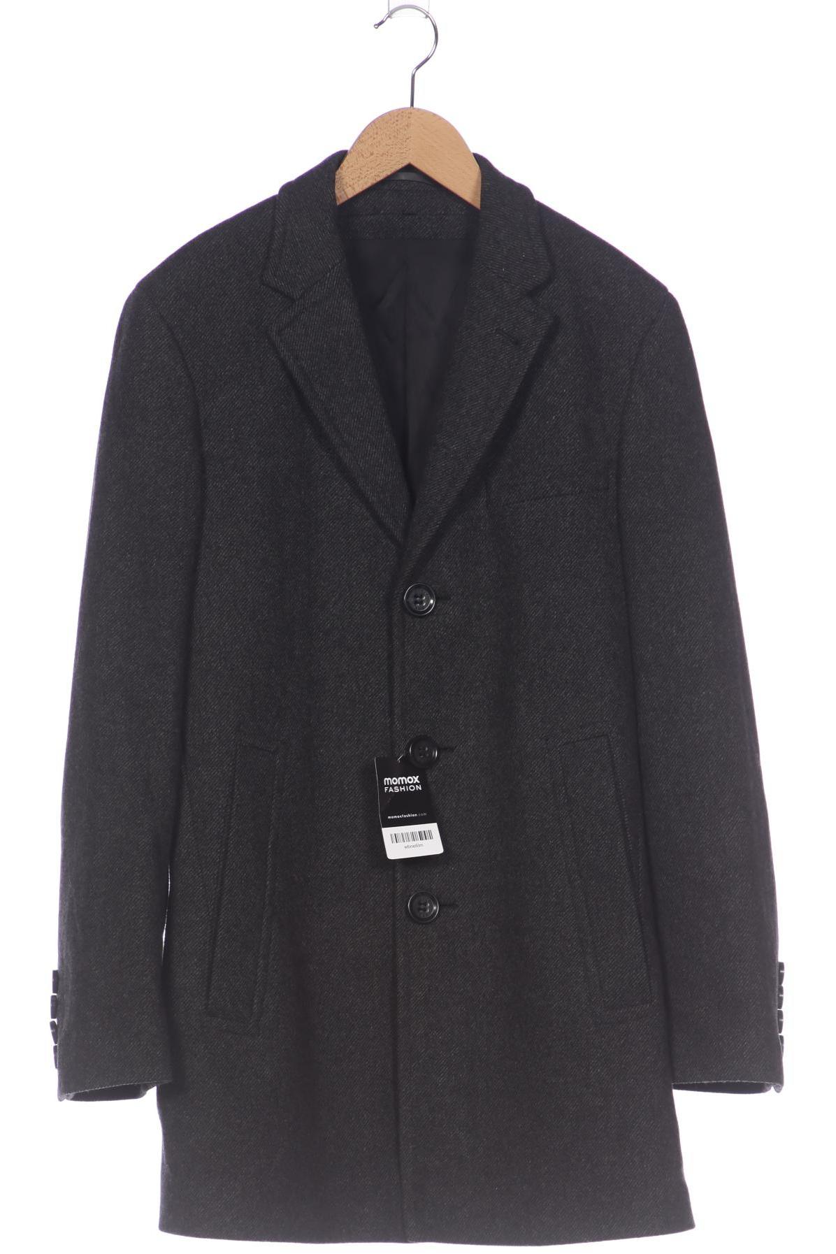 

Esprit Herren Mantel, grau, Gr. 46