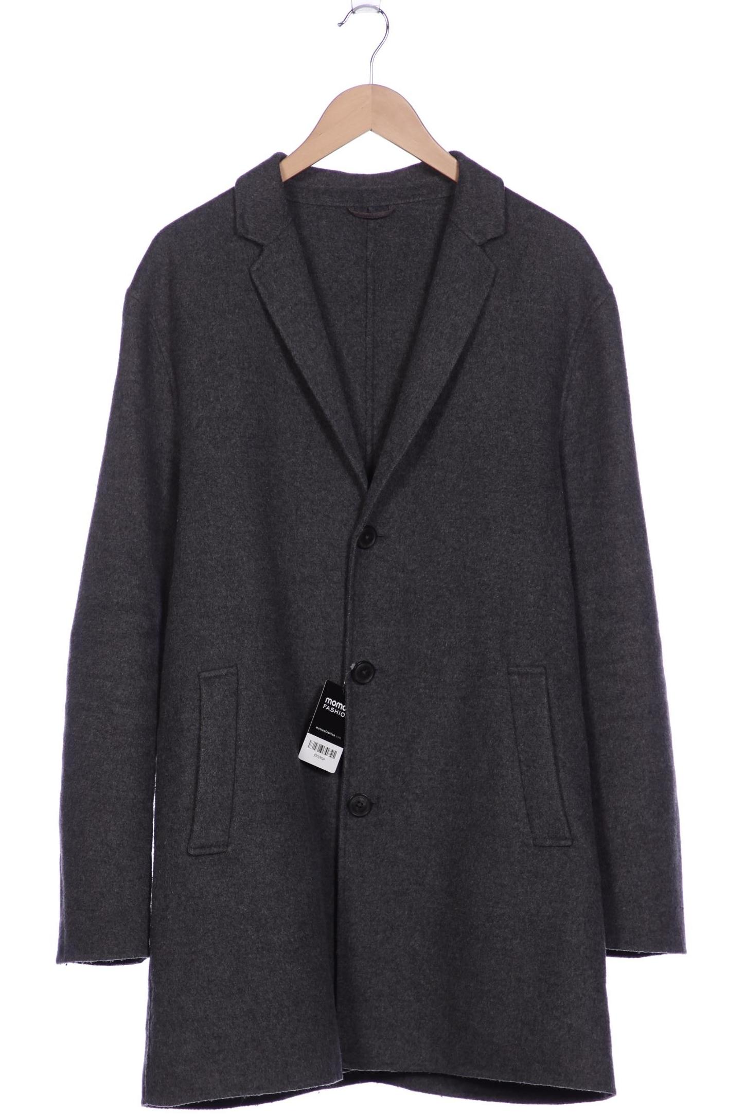 

Esprit Herren Mantel, grau, Gr. 54