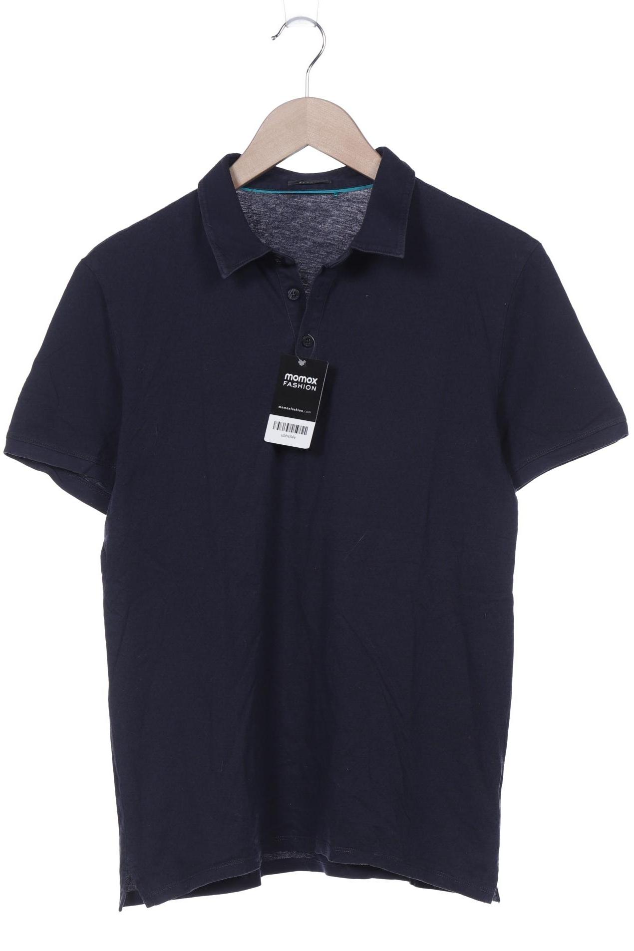 

Esprit Herren Poloshirt, marineblau, Gr. 52