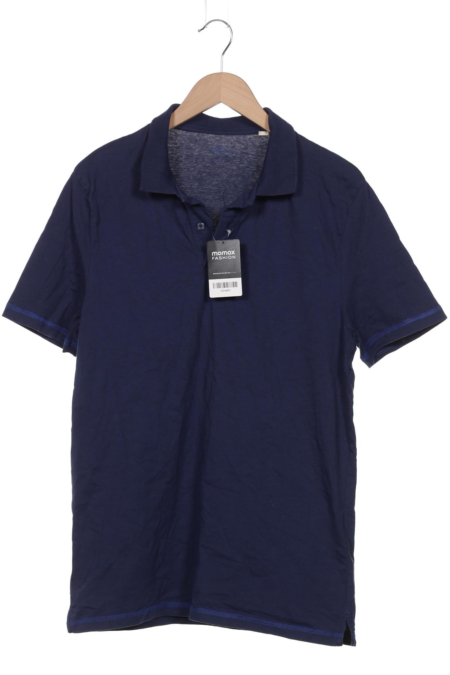

Esprit Herren Poloshirt, marineblau, Gr. 52