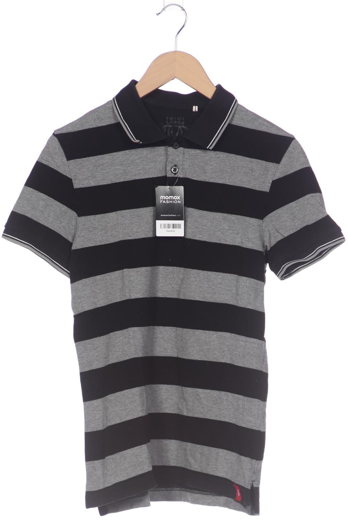 

Esprit Herren Poloshirt, schwarz, Gr. 46