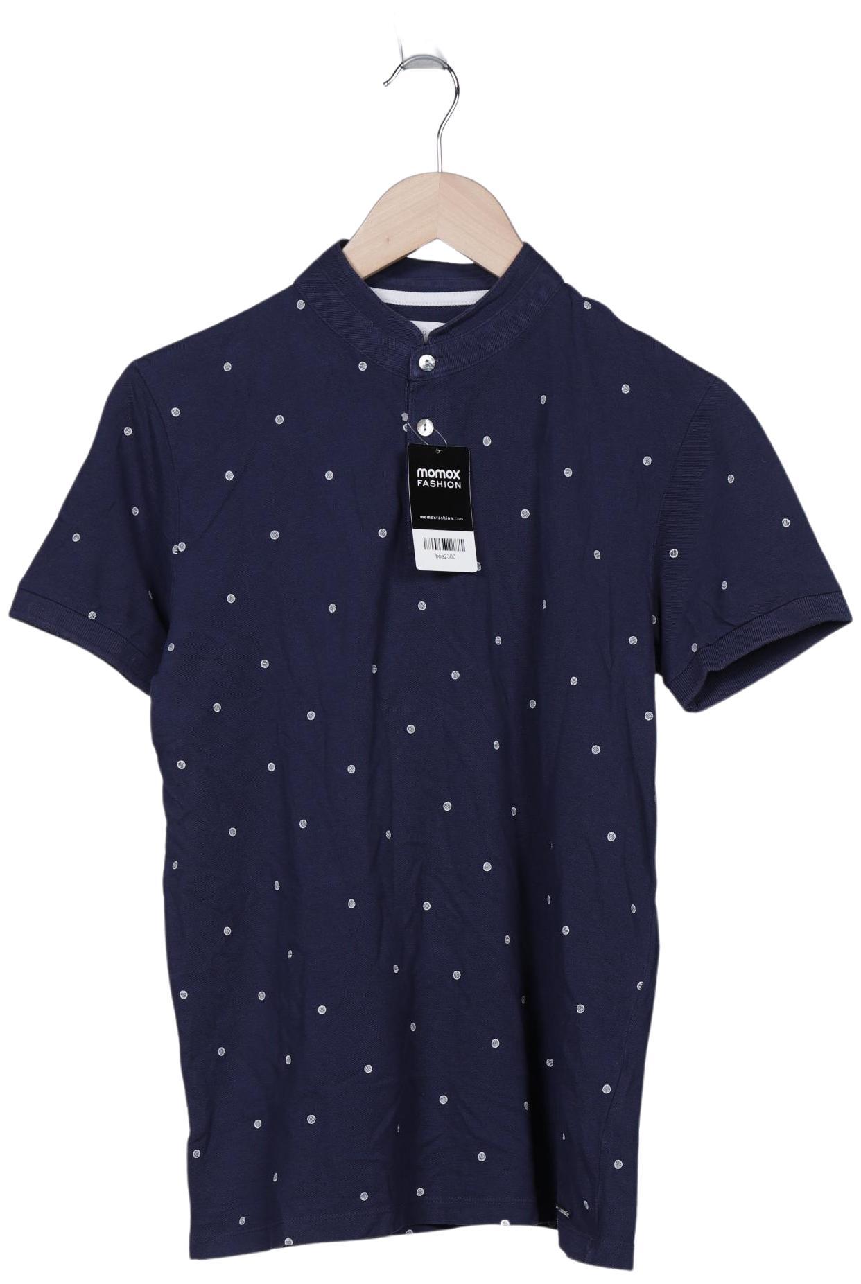 

Esprit Herren Poloshirt, marineblau, Gr. 46