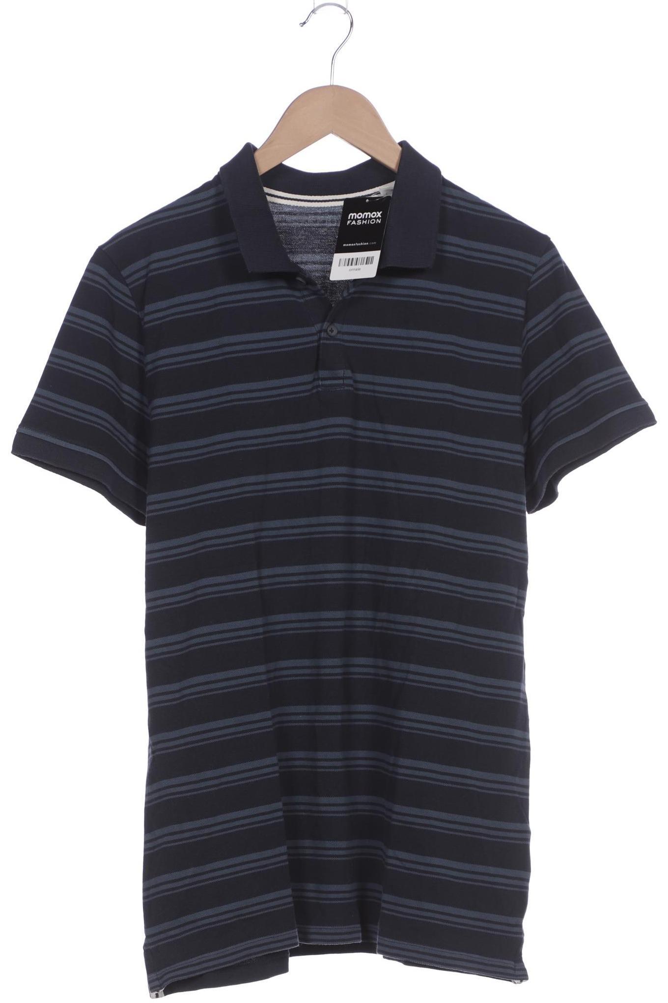 

Esprit Herren Poloshirt, marineblau, Gr. 54