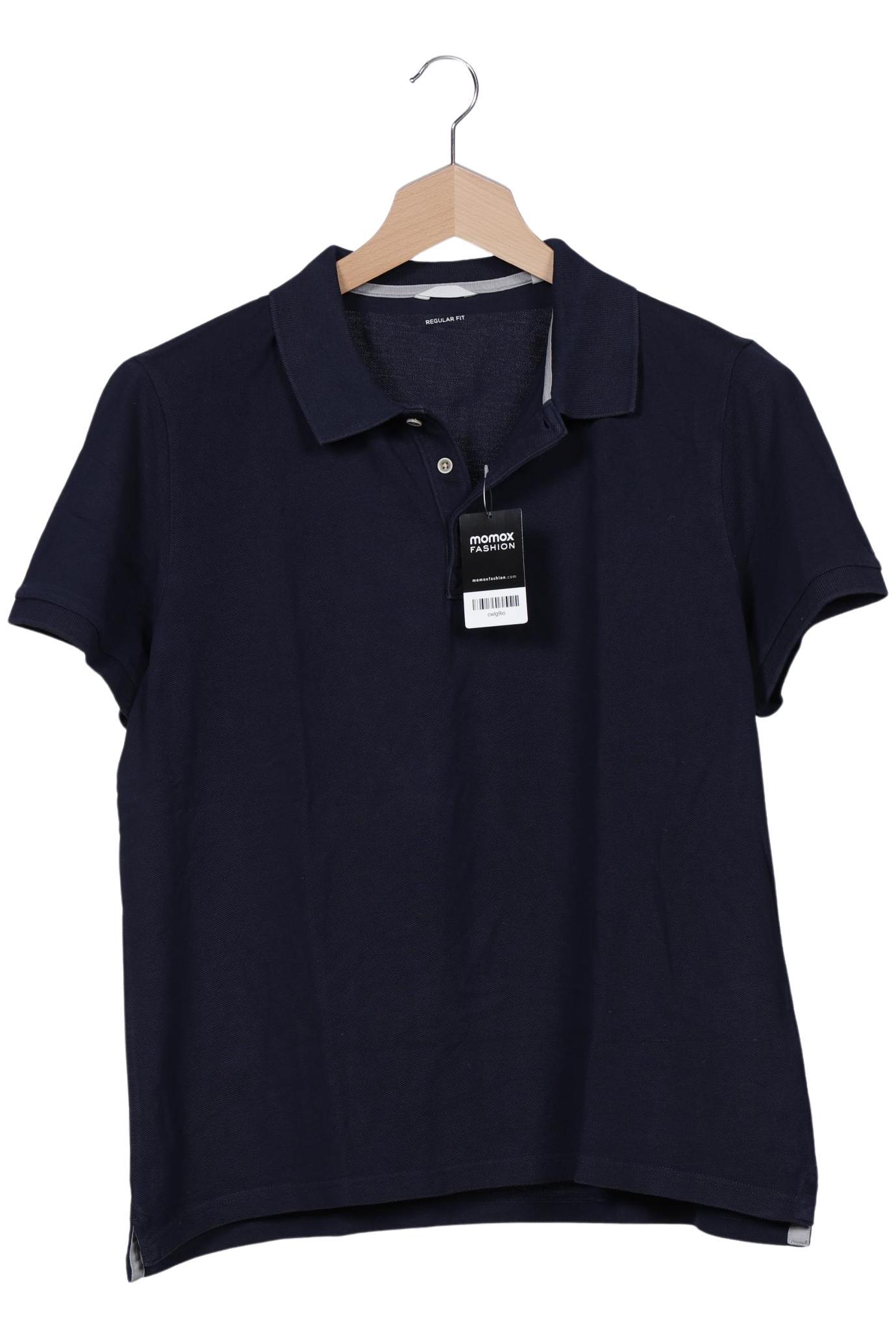 

Esprit Herren Poloshirt, marineblau, Gr. 56
