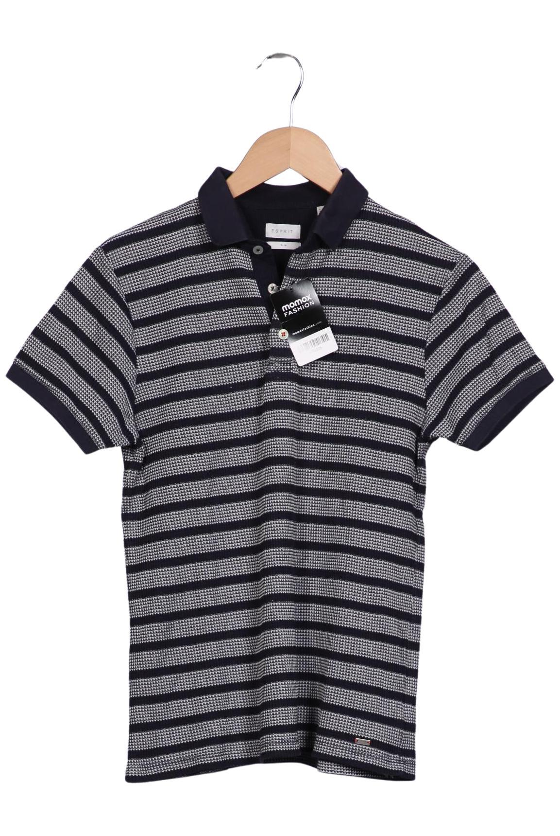 Thumbnail - Esprit Herren Poloshirt, mehrfarbig, Gr. 46