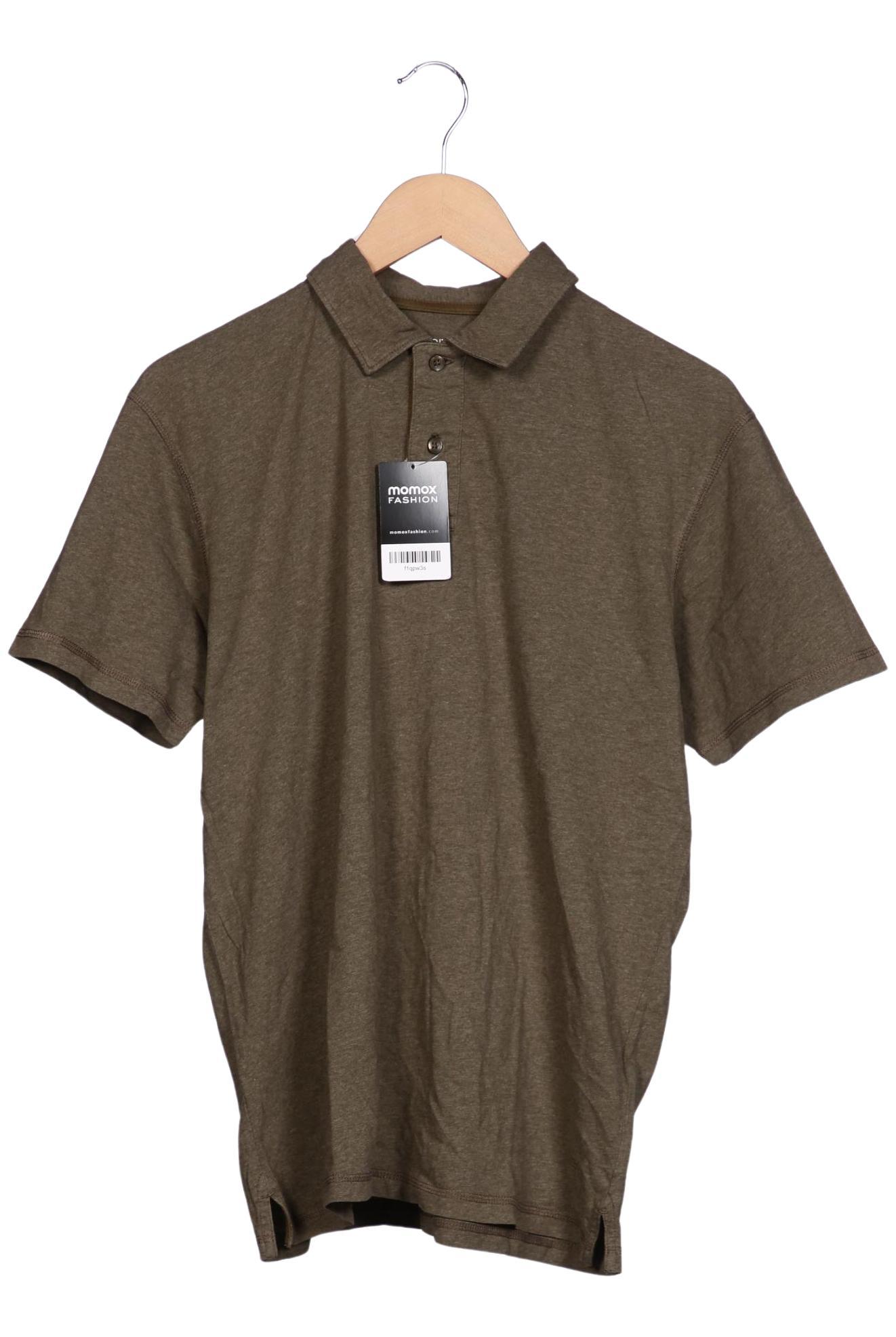 

Esprit Herren Poloshirt, grün, Gr. 48