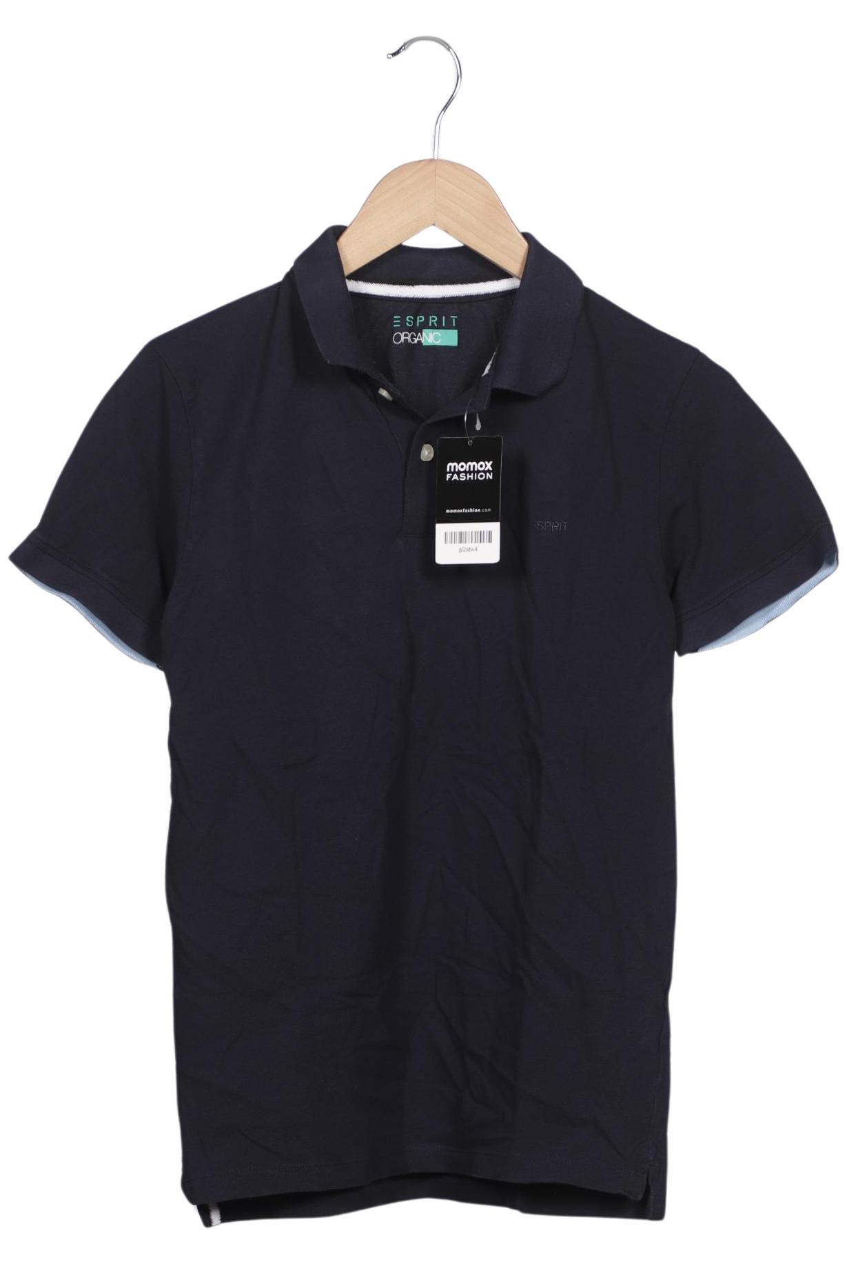 

Esprit Herren Poloshirt, marineblau, Gr. 46