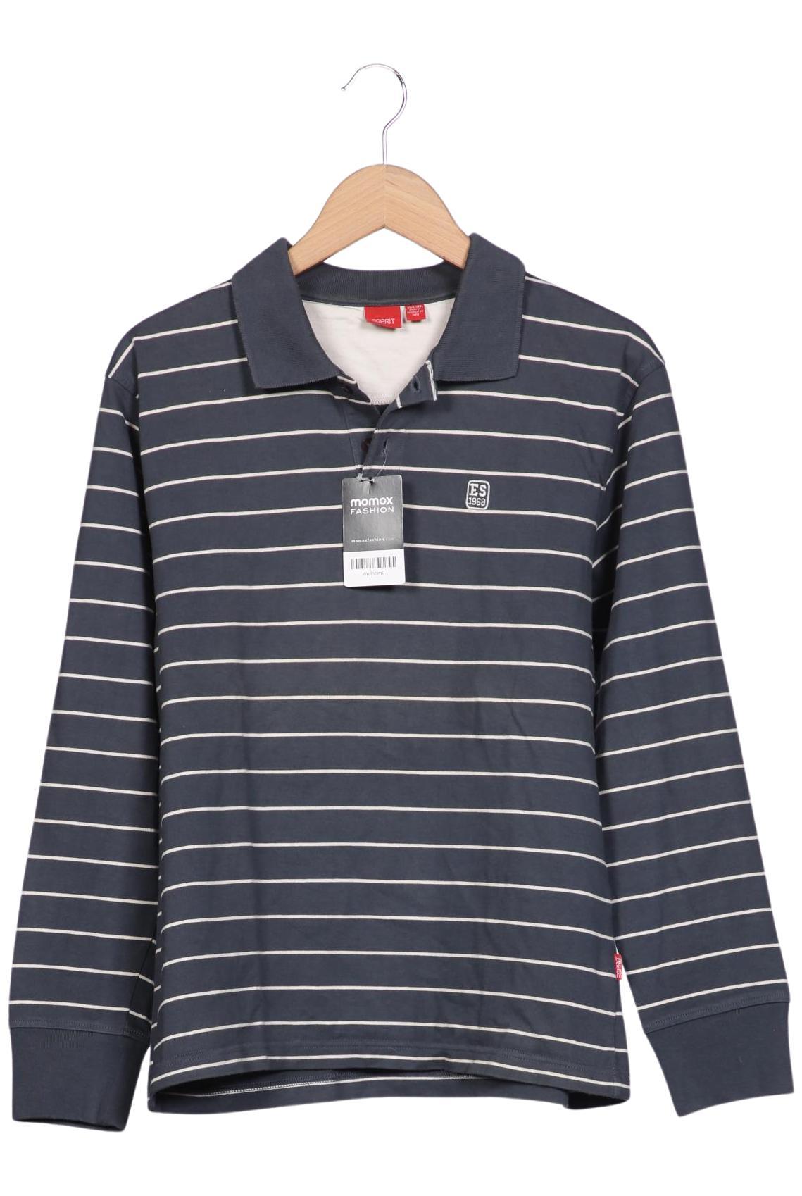

Esprit Herren Poloshirt, mehrfarbig, Gr. 52