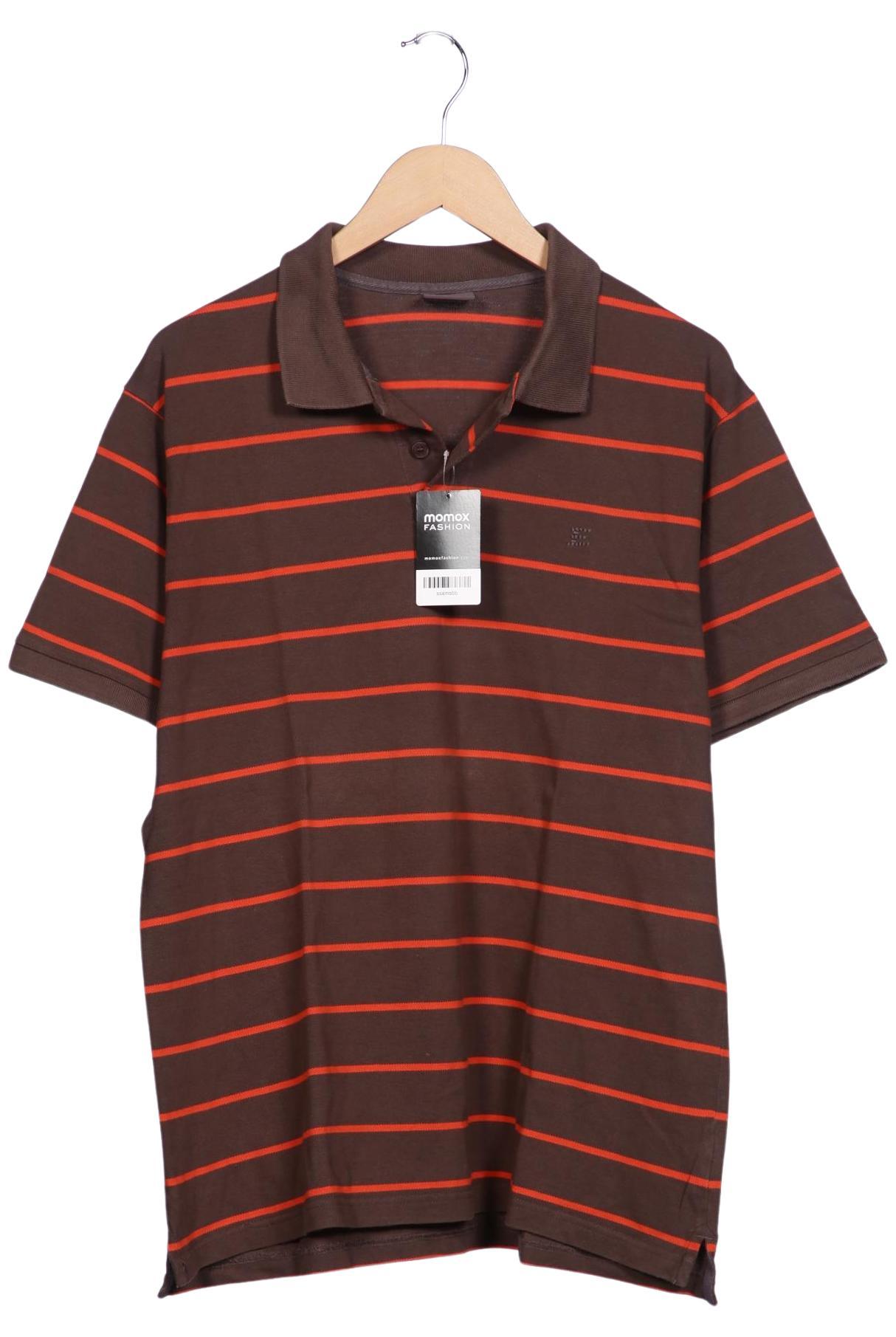 

Esprit Herren Poloshirt, mehrfarbig, Gr. 56