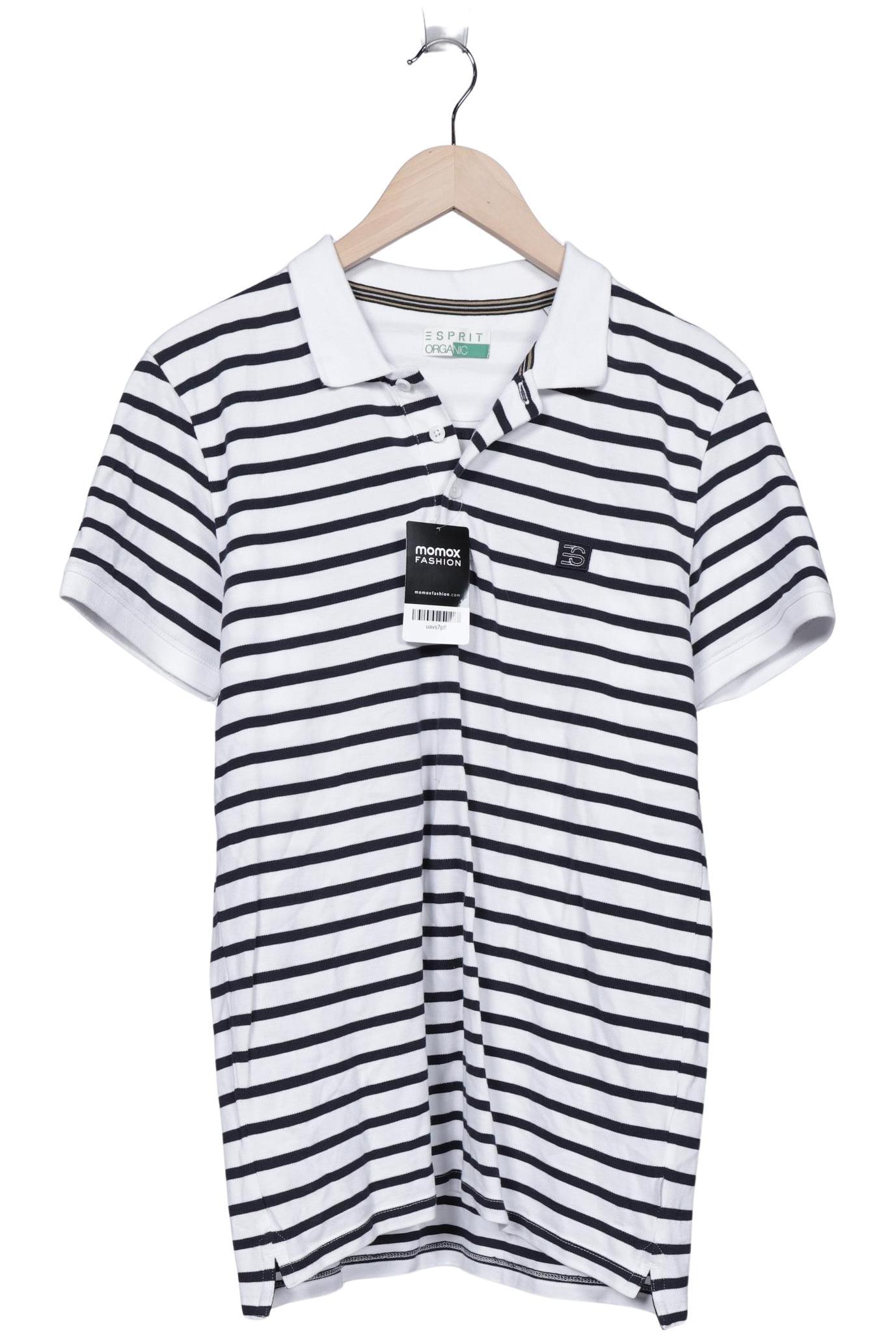 

Esprit Herren Poloshirt, marineblau, Gr. 52