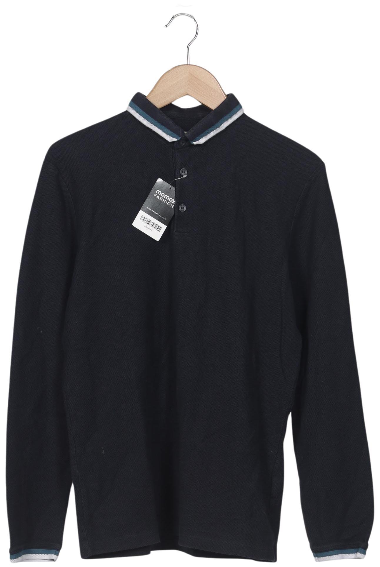 

Esprit Herren Poloshirt, marineblau, Gr. 52