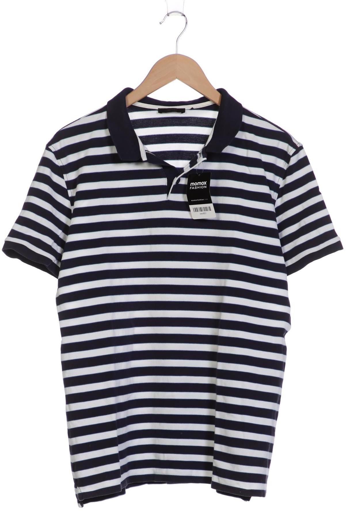 

Esprit Herren Poloshirt, marineblau, Gr. 54