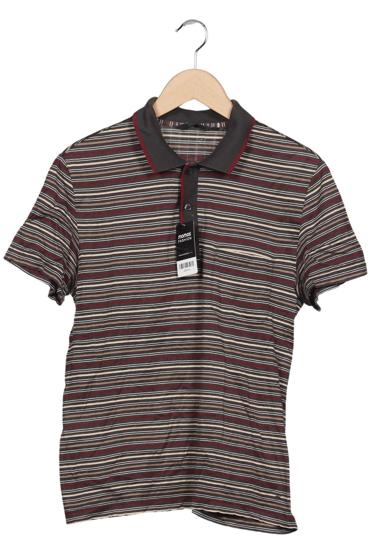 

Esprit Herren Poloshirt, mehrfarbig, Gr. 48