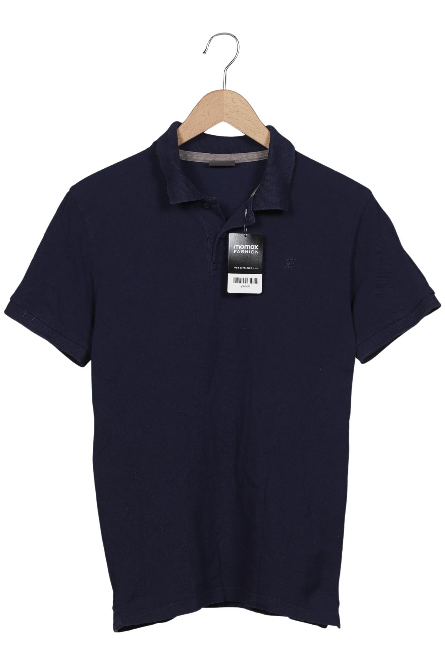 

Esprit Herren Poloshirt, marineblau, Gr. 48