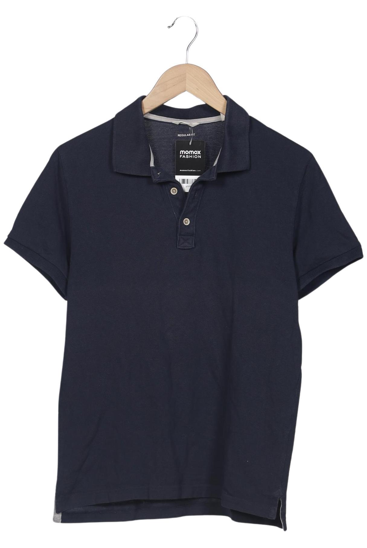 

Esprit Herren Poloshirt, marineblau, Gr. 48