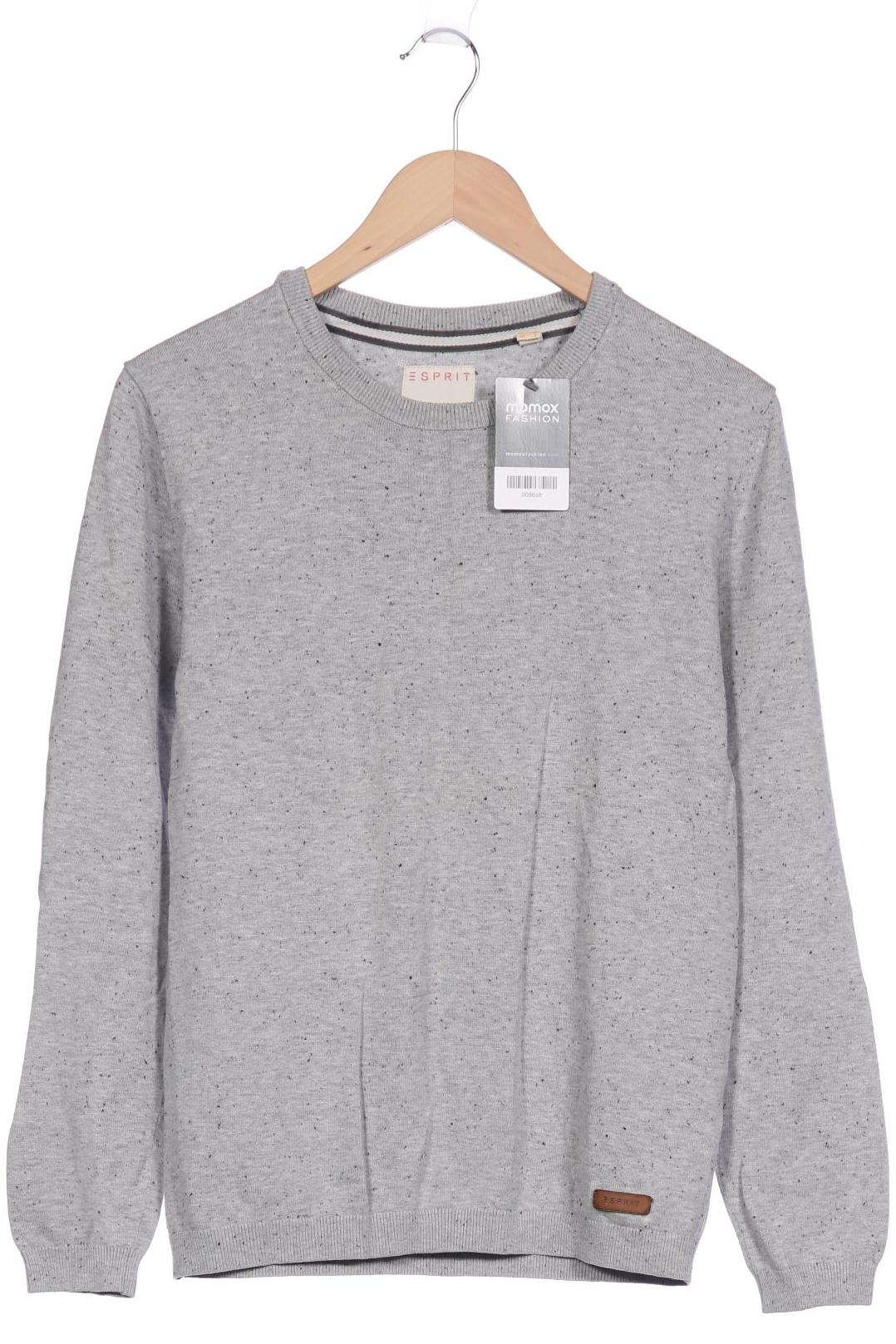 

Esprit Herren Pullover, grau