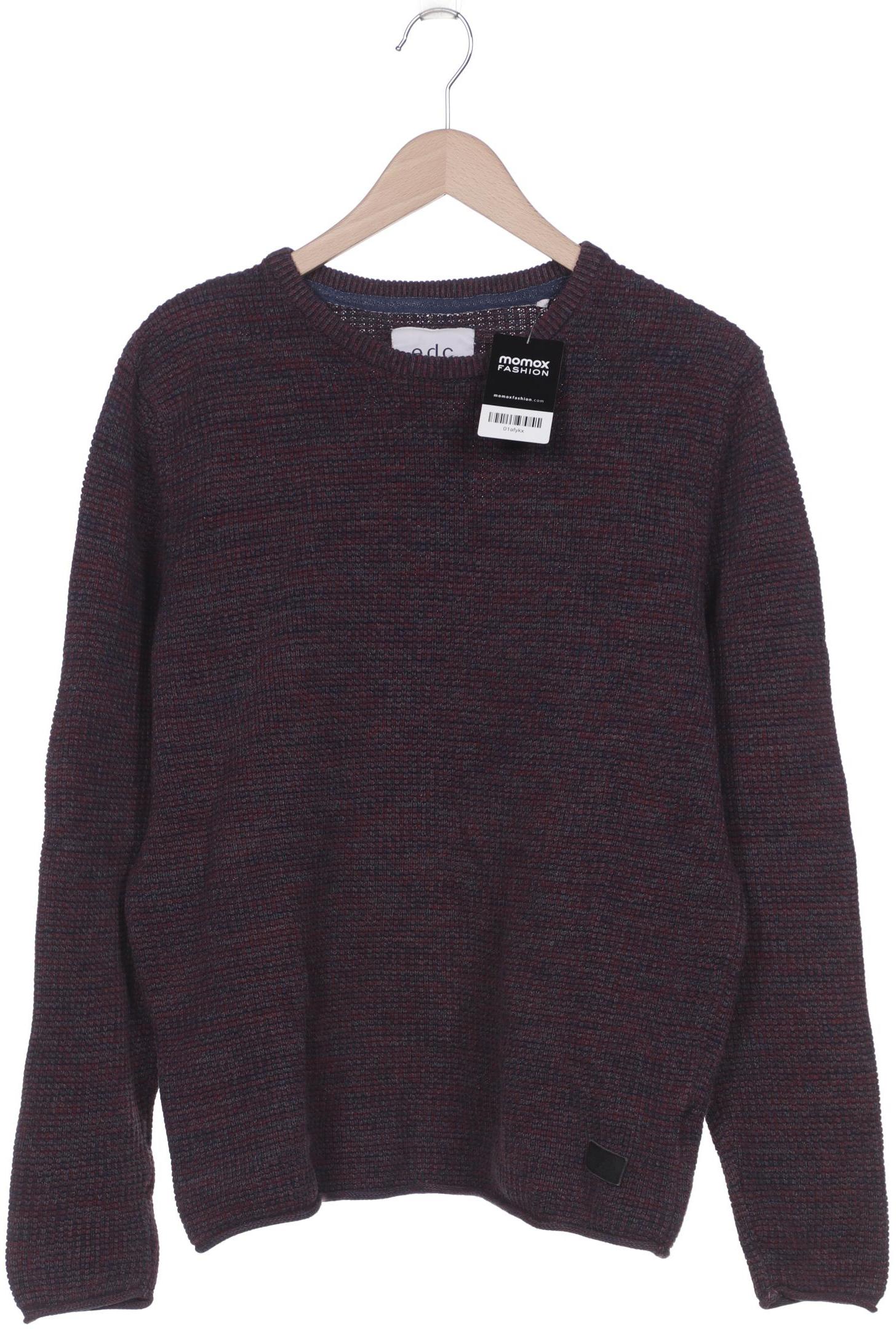 

Esprit Herren Pullover, bordeaux