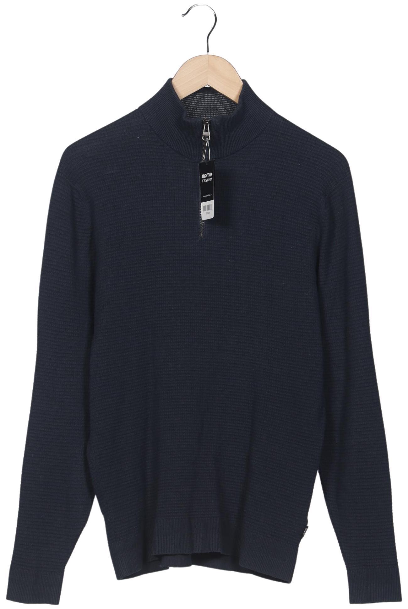 

Esprit Herren Pullover, marineblau, Gr. 52