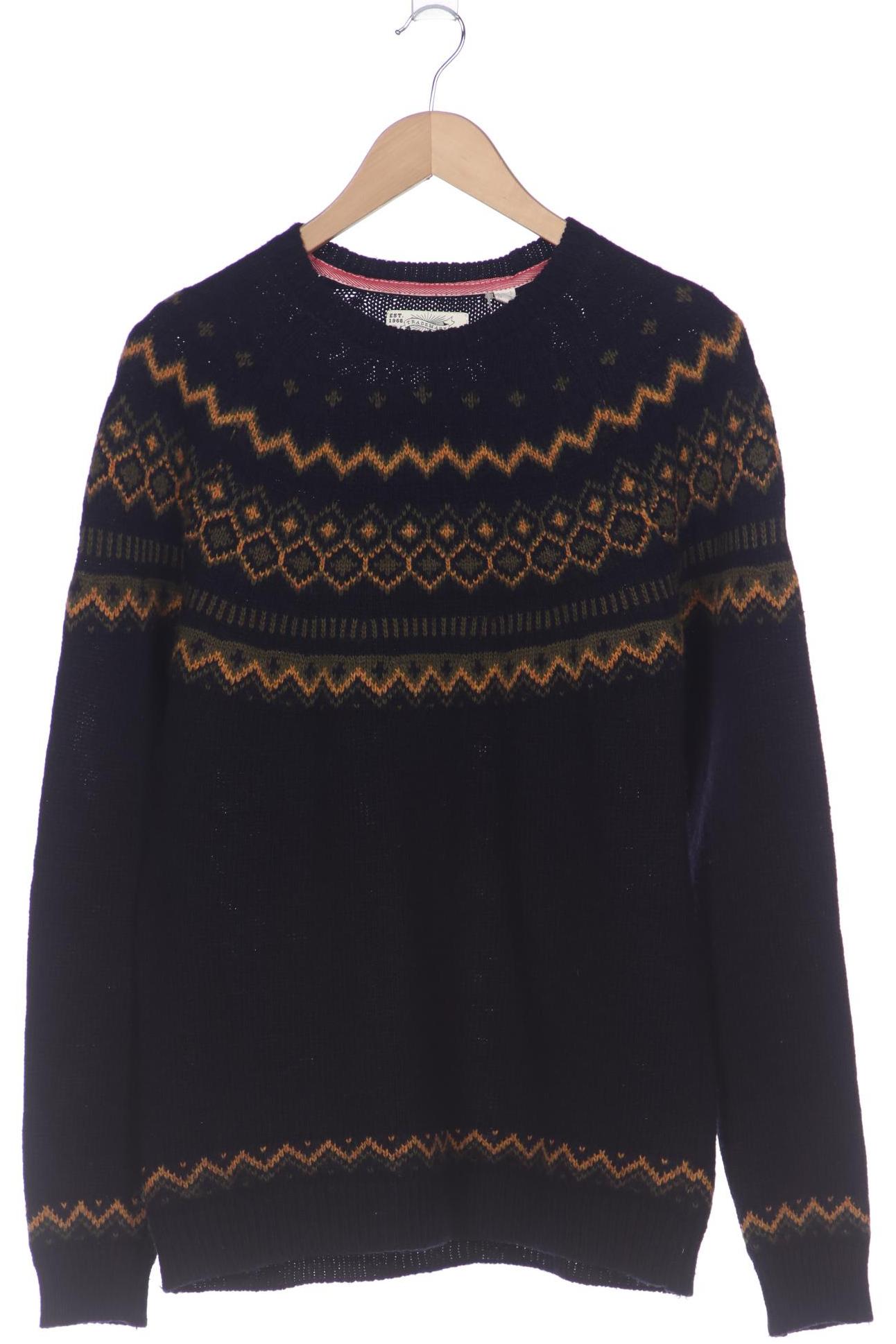 

Esprit Herren Pullover, marineblau, Gr. 52
