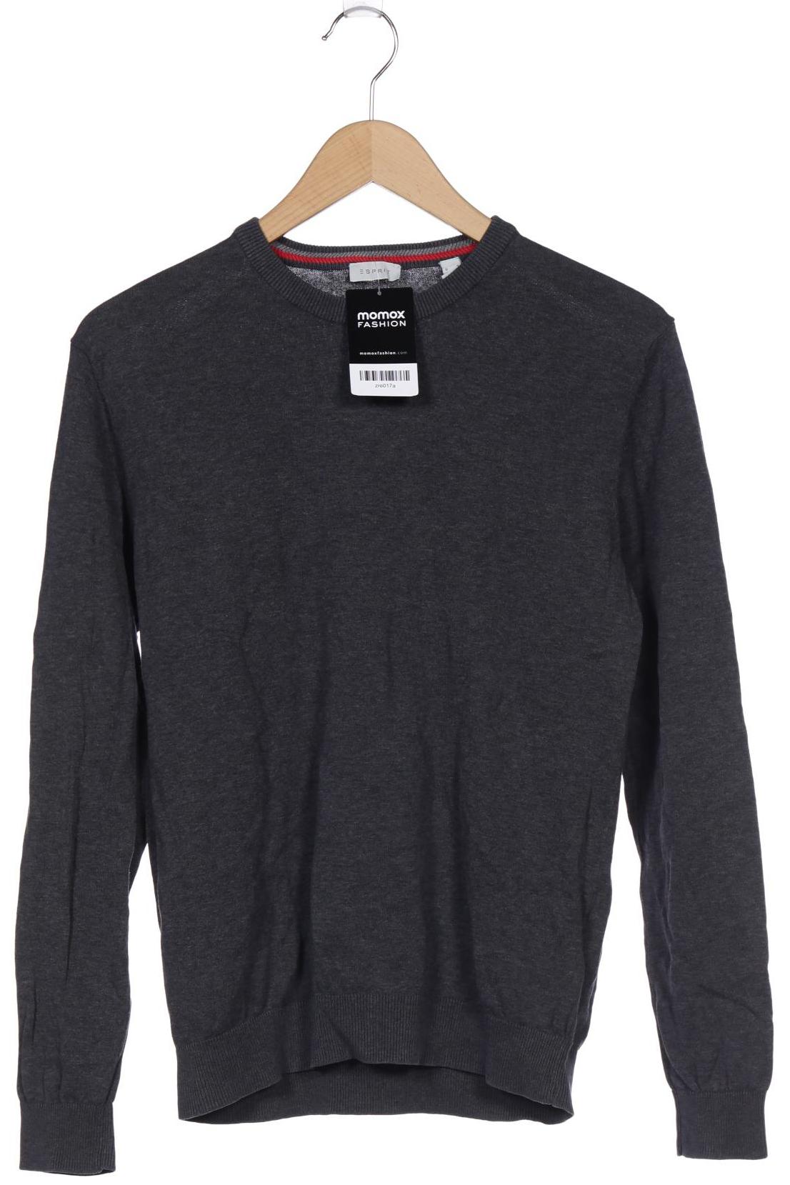 

Esprit Herren Pullover, grau