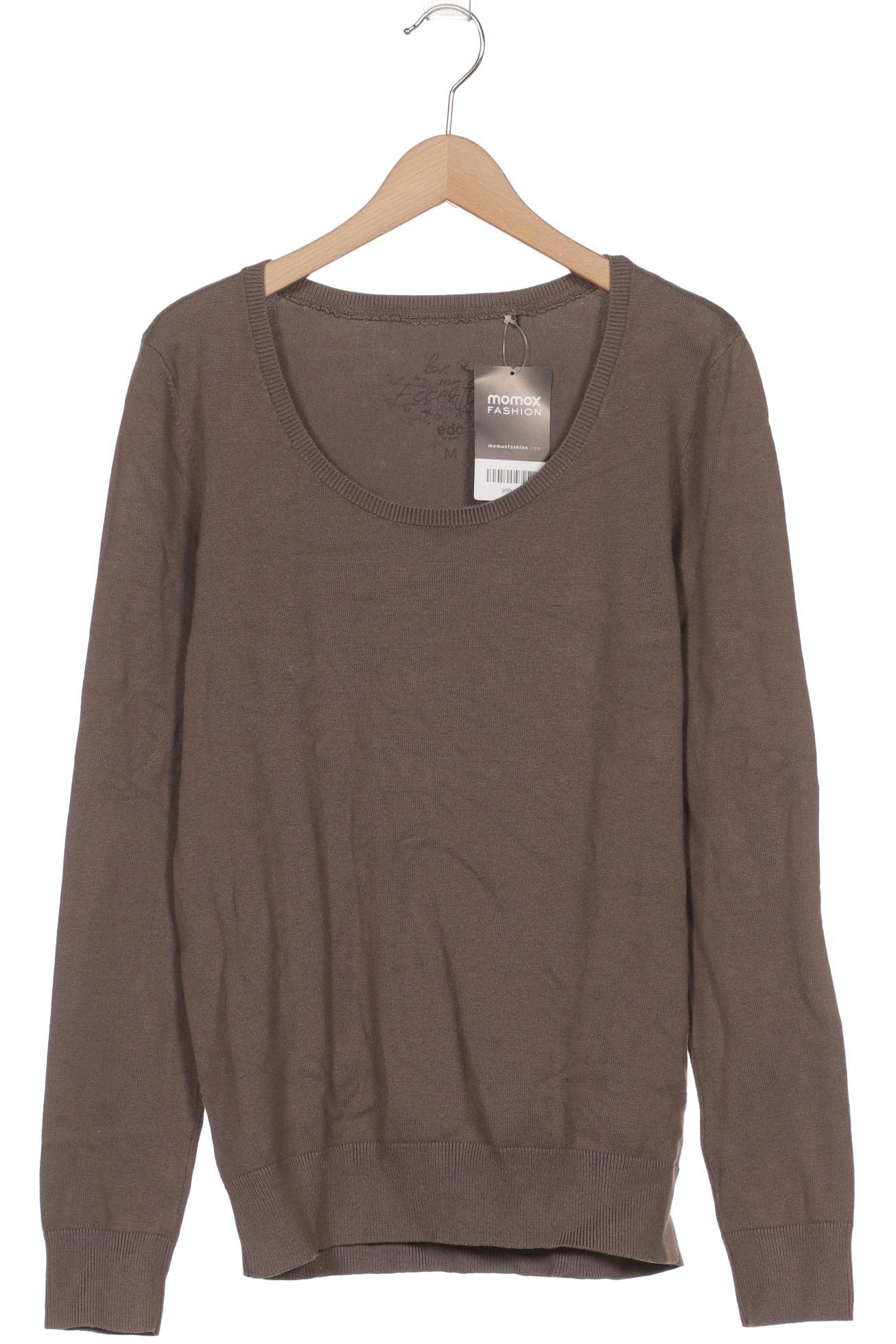 

Esprit Herren Pullover, braun, Gr. 48