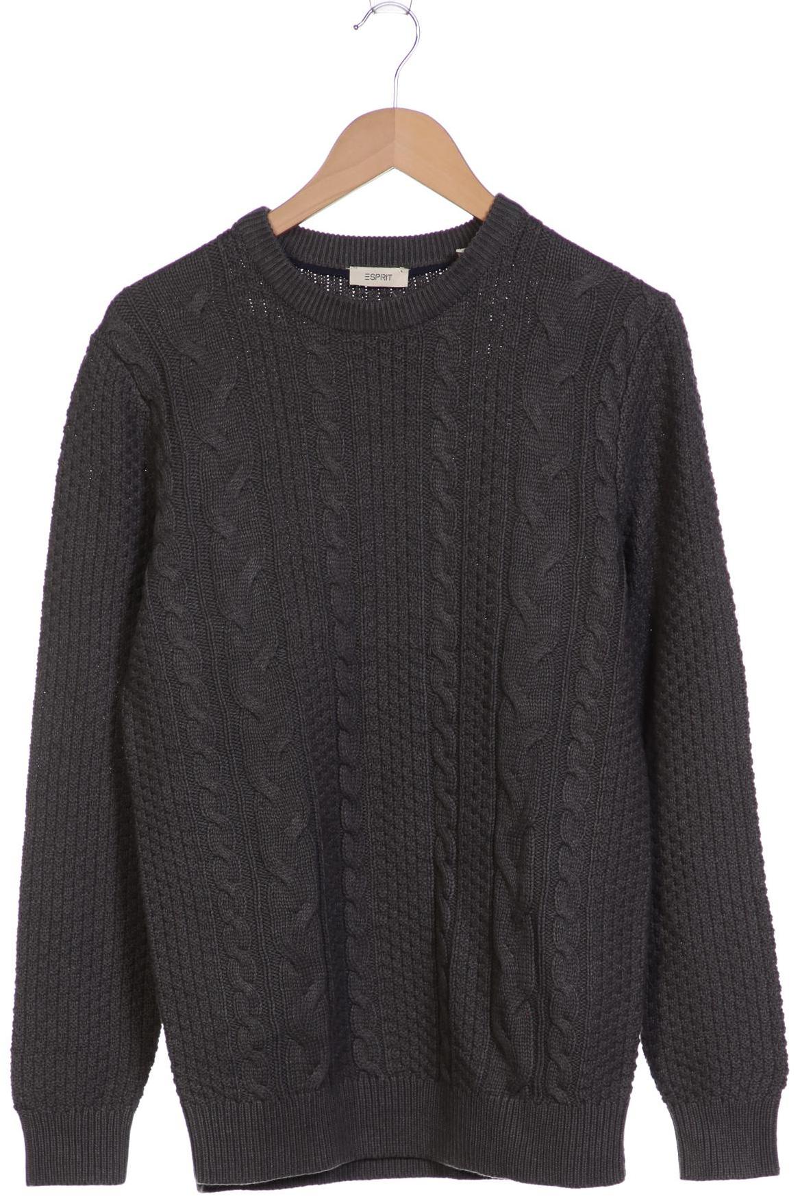 

Esprit Herren Pullover, grau