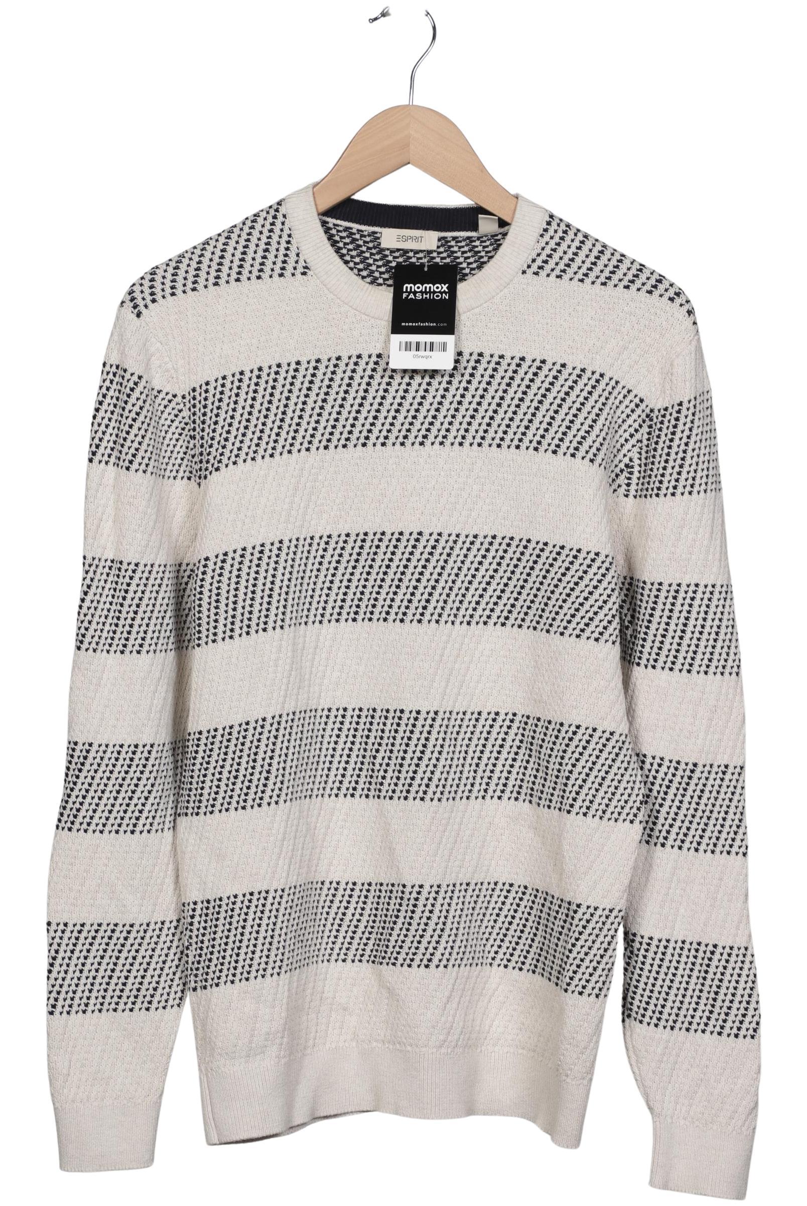 

Esprit Herren Pullover, mehrfarbig, Gr. 52