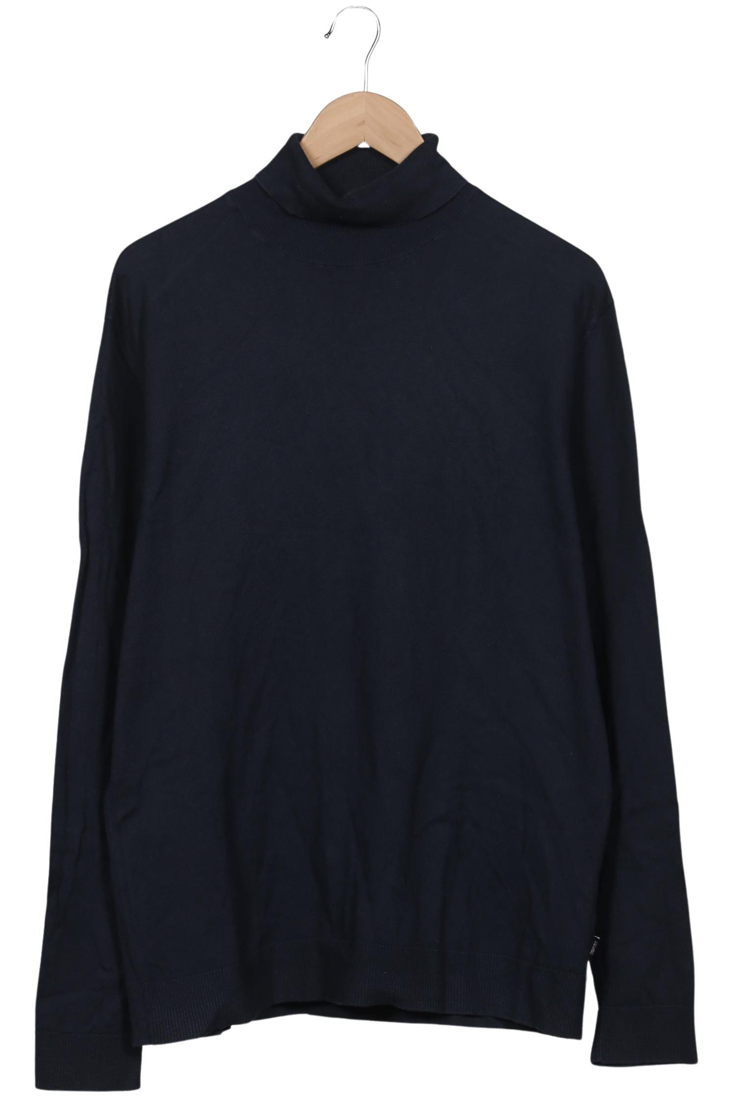 

Esprit Herren Pullover, marineblau, Gr. 54