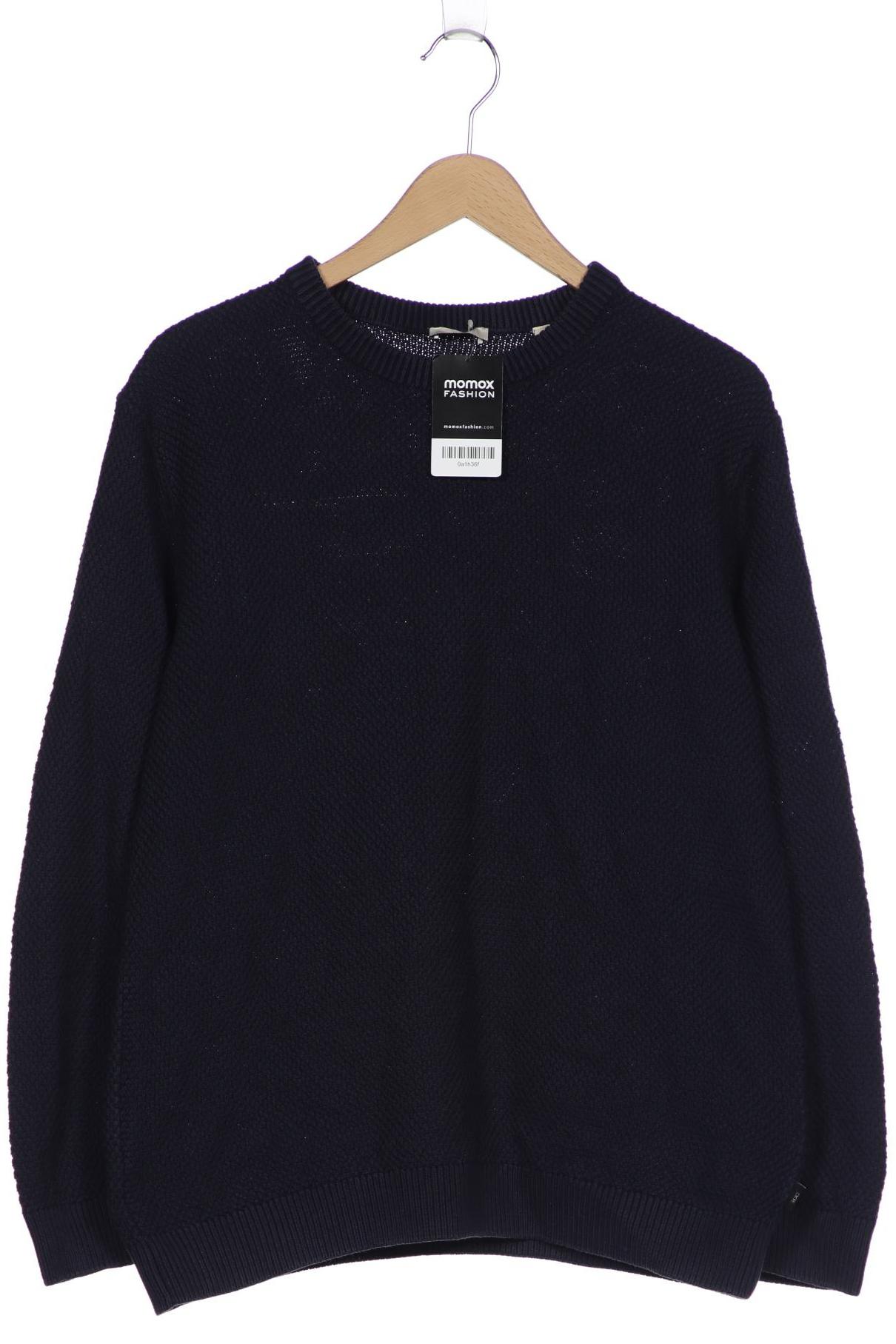 

Esprit Herren Pullover, marineblau