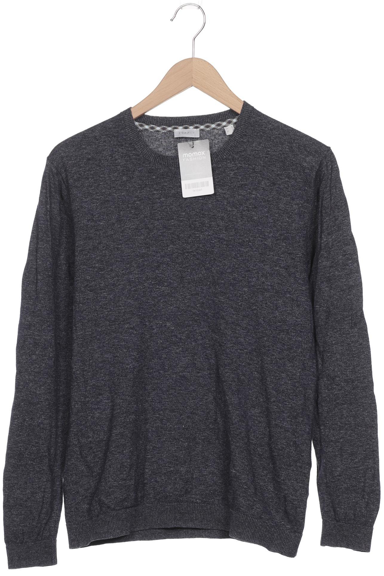 

Esprit Herren Pullover, marineblau, Gr. 48