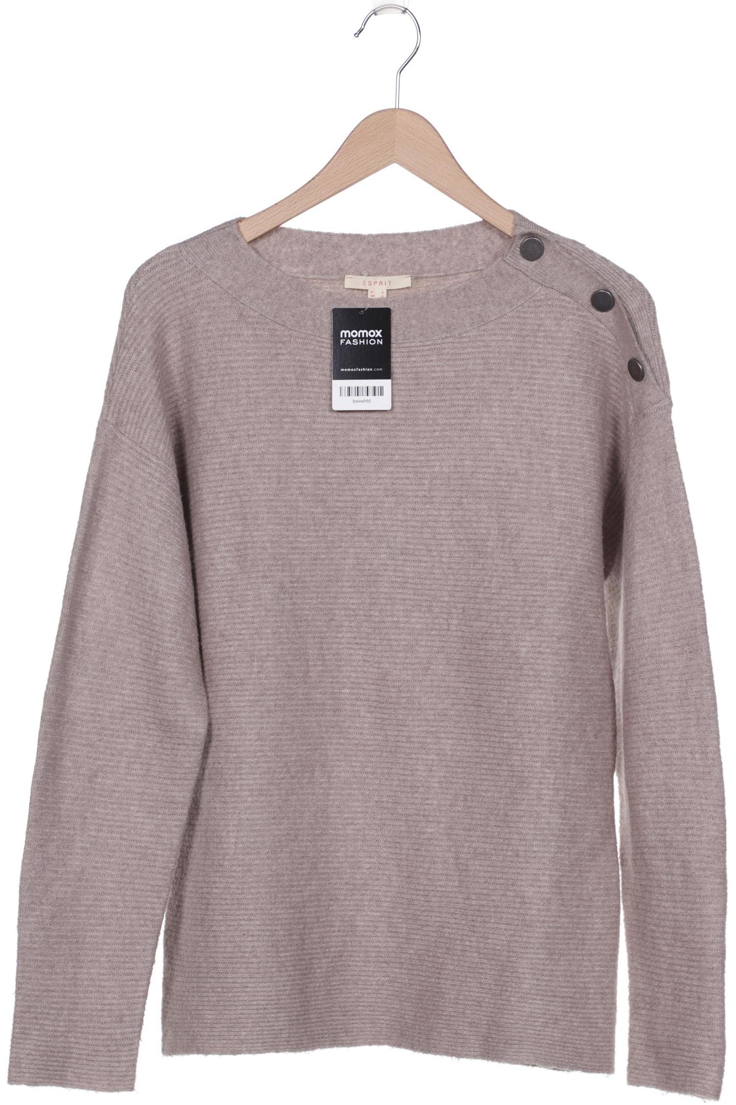 

Esprit Herren Pullover, beige