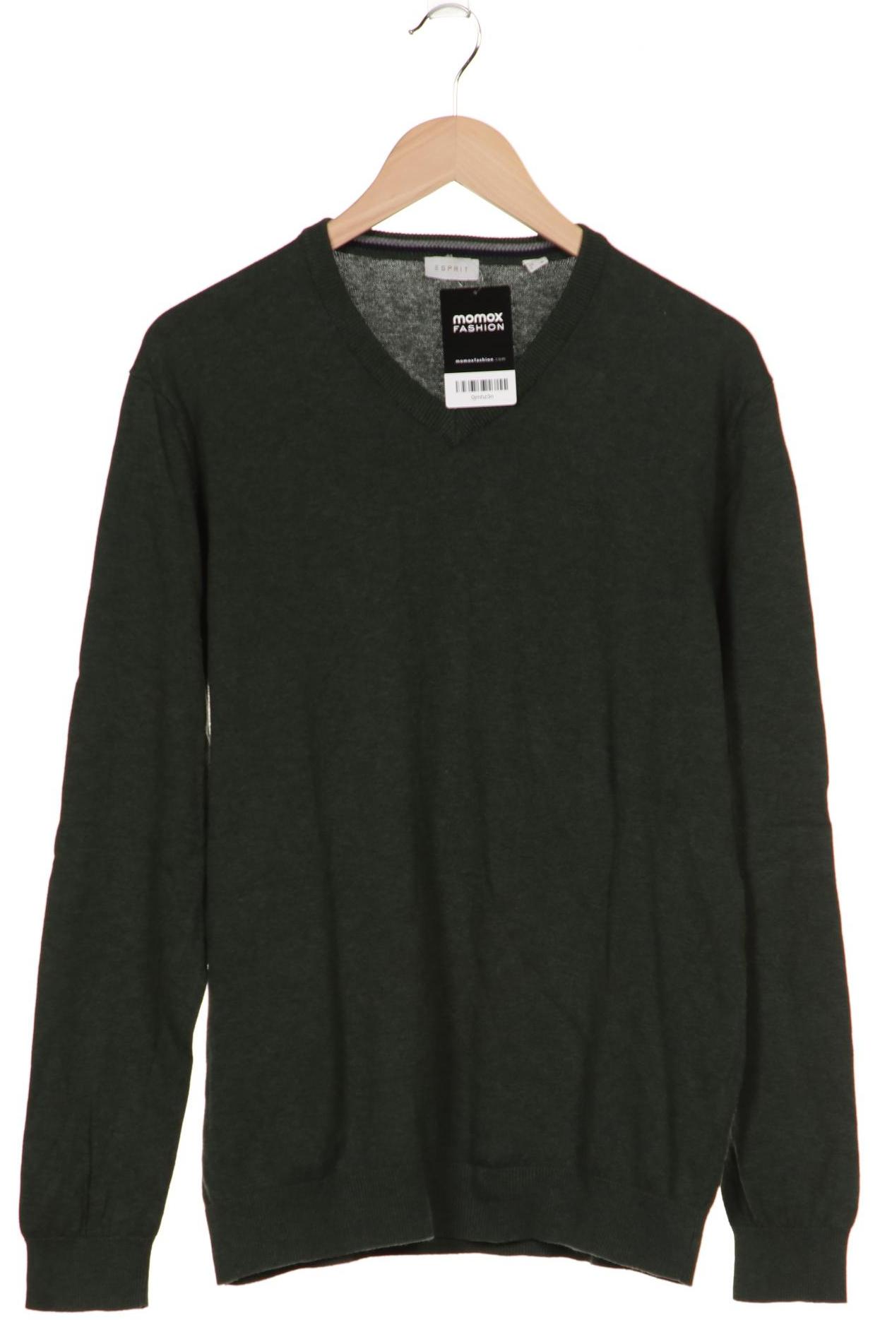 

Esprit Herren Pullover, grün