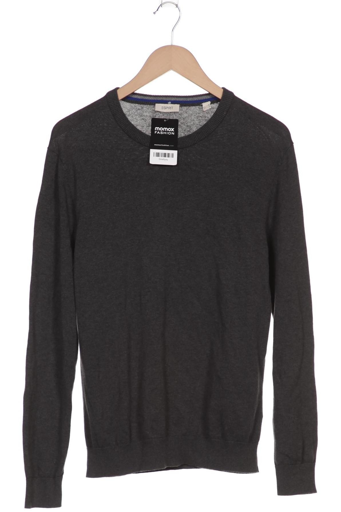 

Esprit Herren Pullover, grau