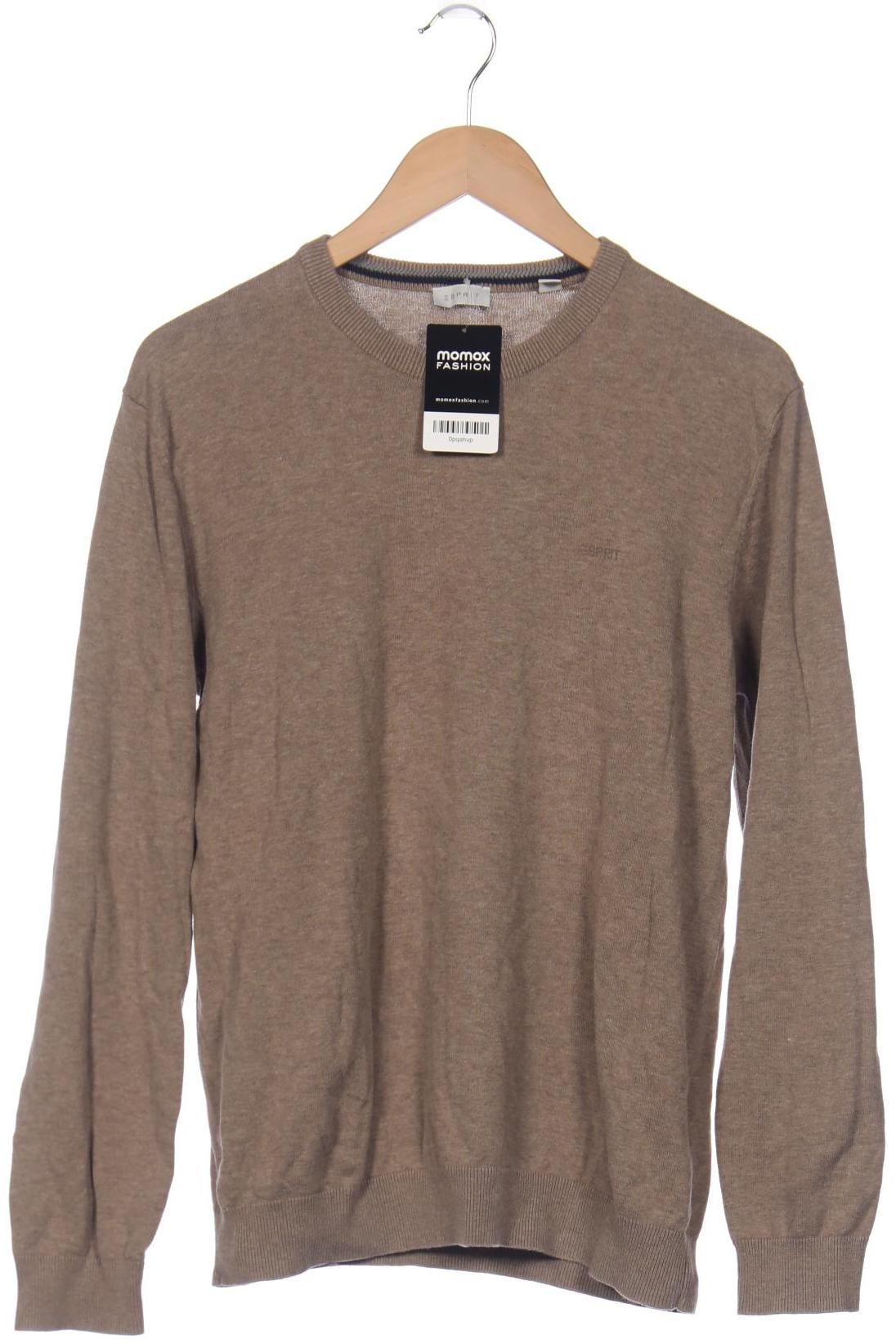 

Esprit Herren Pullover, braun