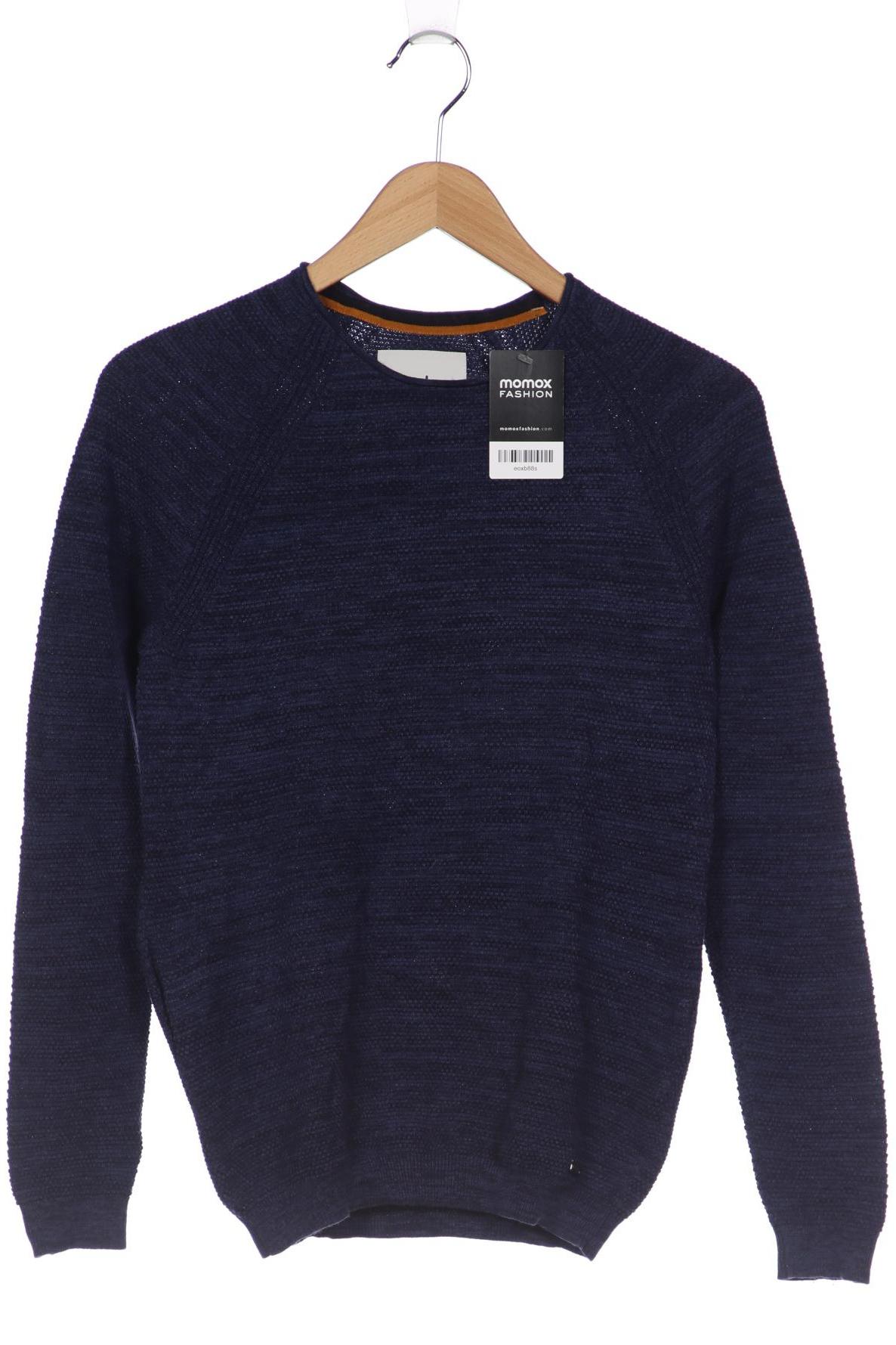 

Esprit Herren Pullover, marineblau