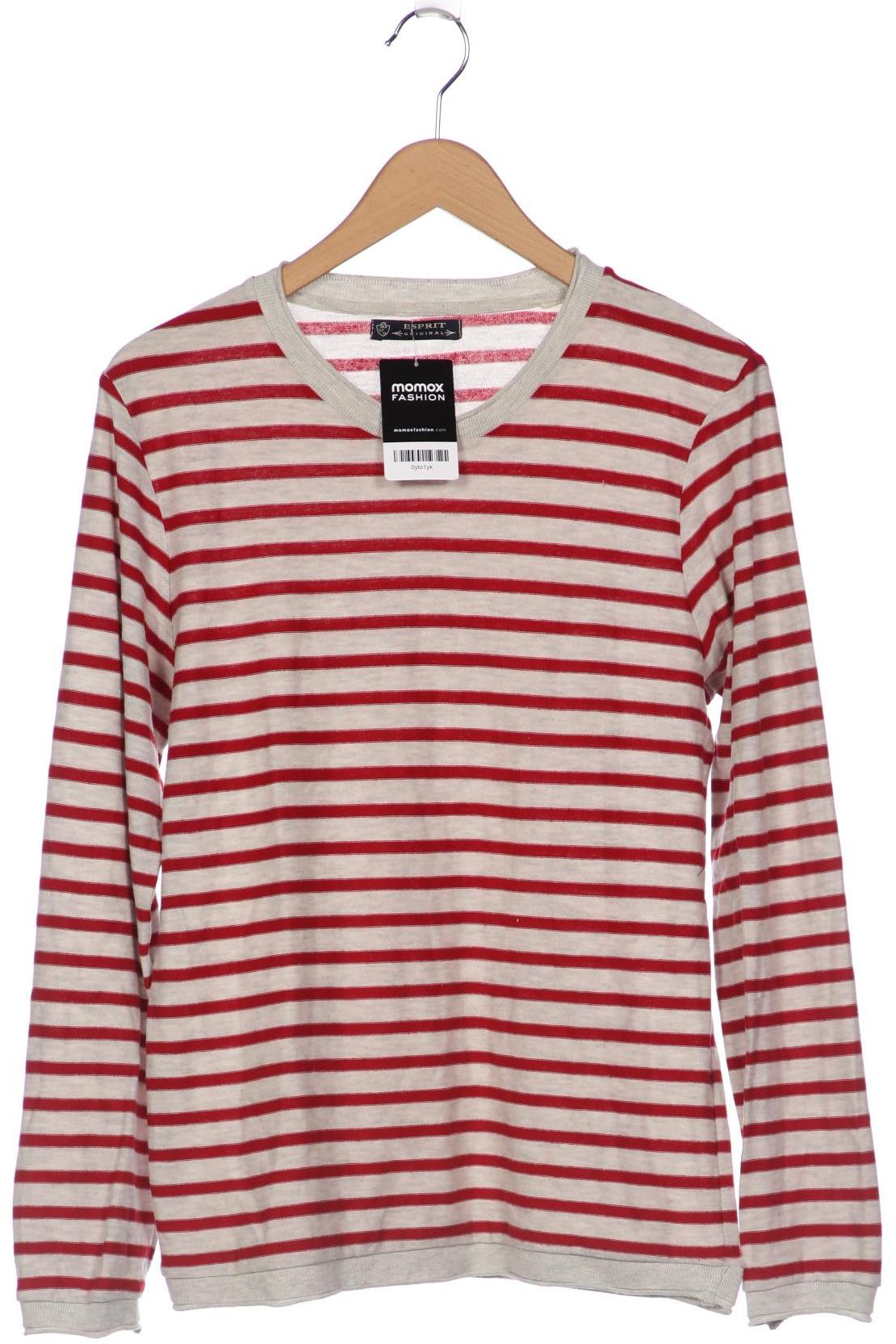 

Esprit Herren Pullover, grau
