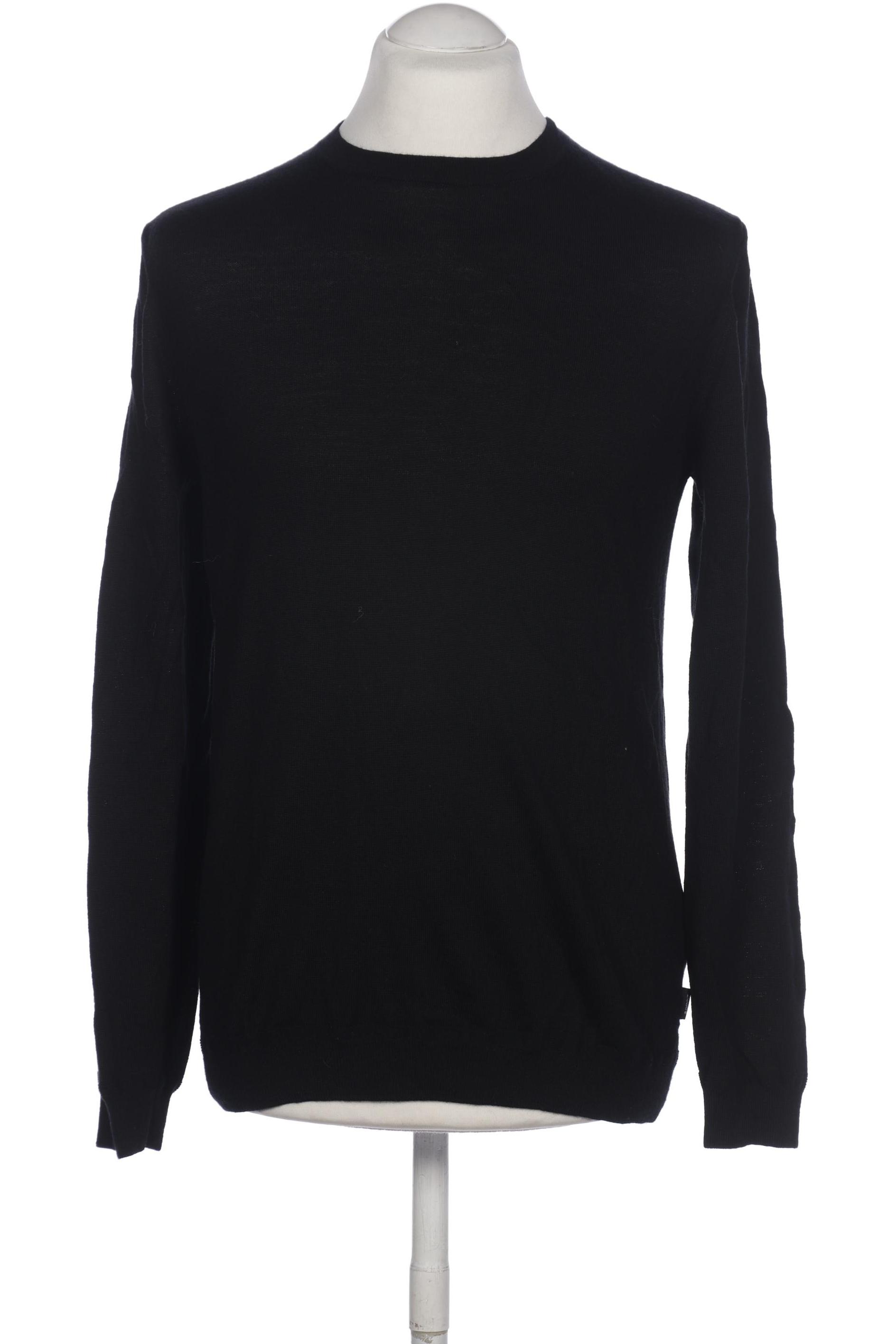 

Esprit Herren Pullover, schwarz, Gr. 48
