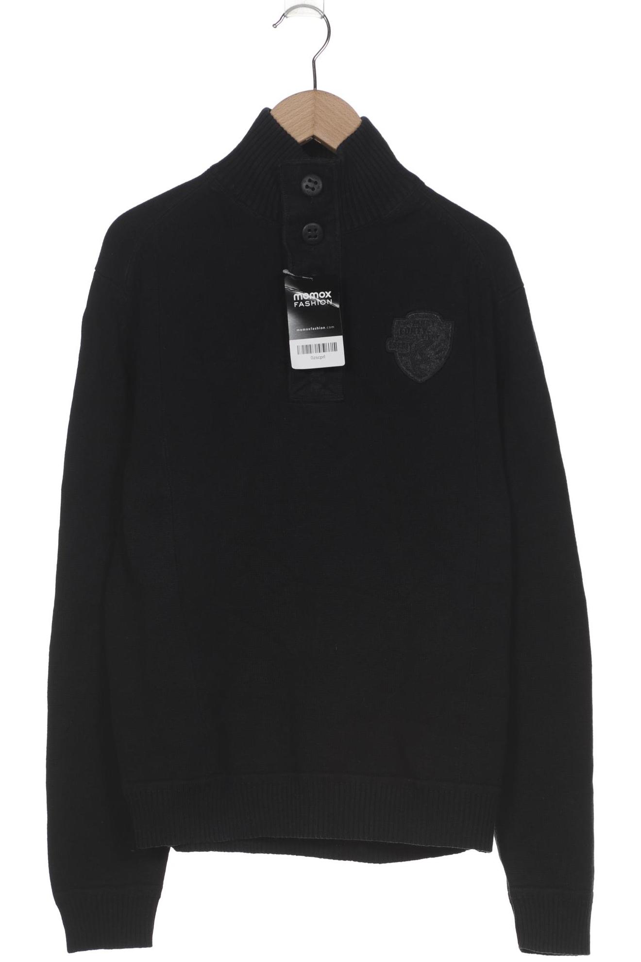 

Esprit Herren Pullover, schwarz, Gr. 46
