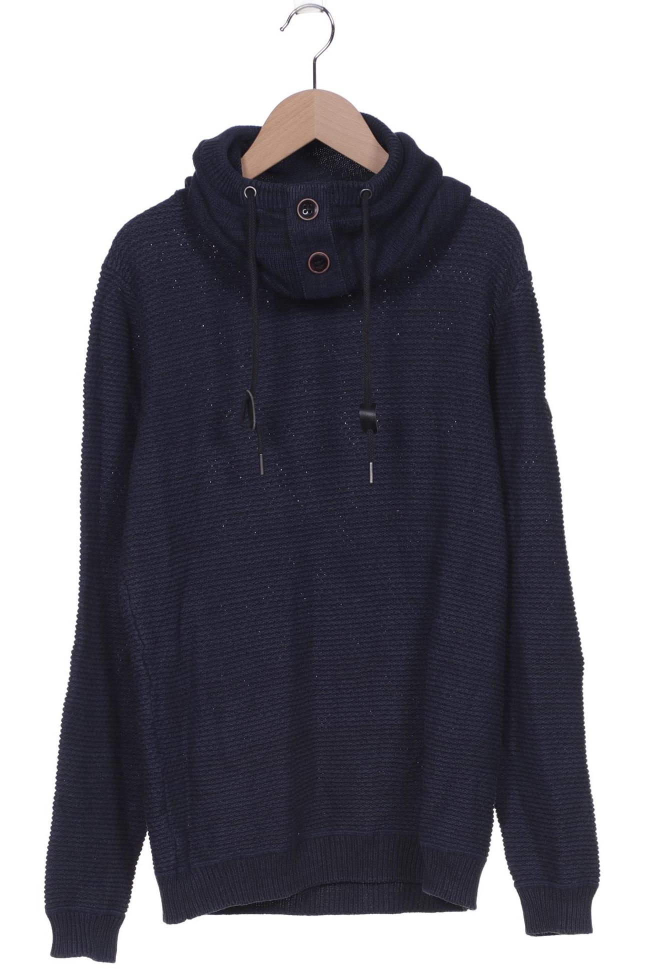 

Esprit Herren Pullover, marineblau, Gr. 48