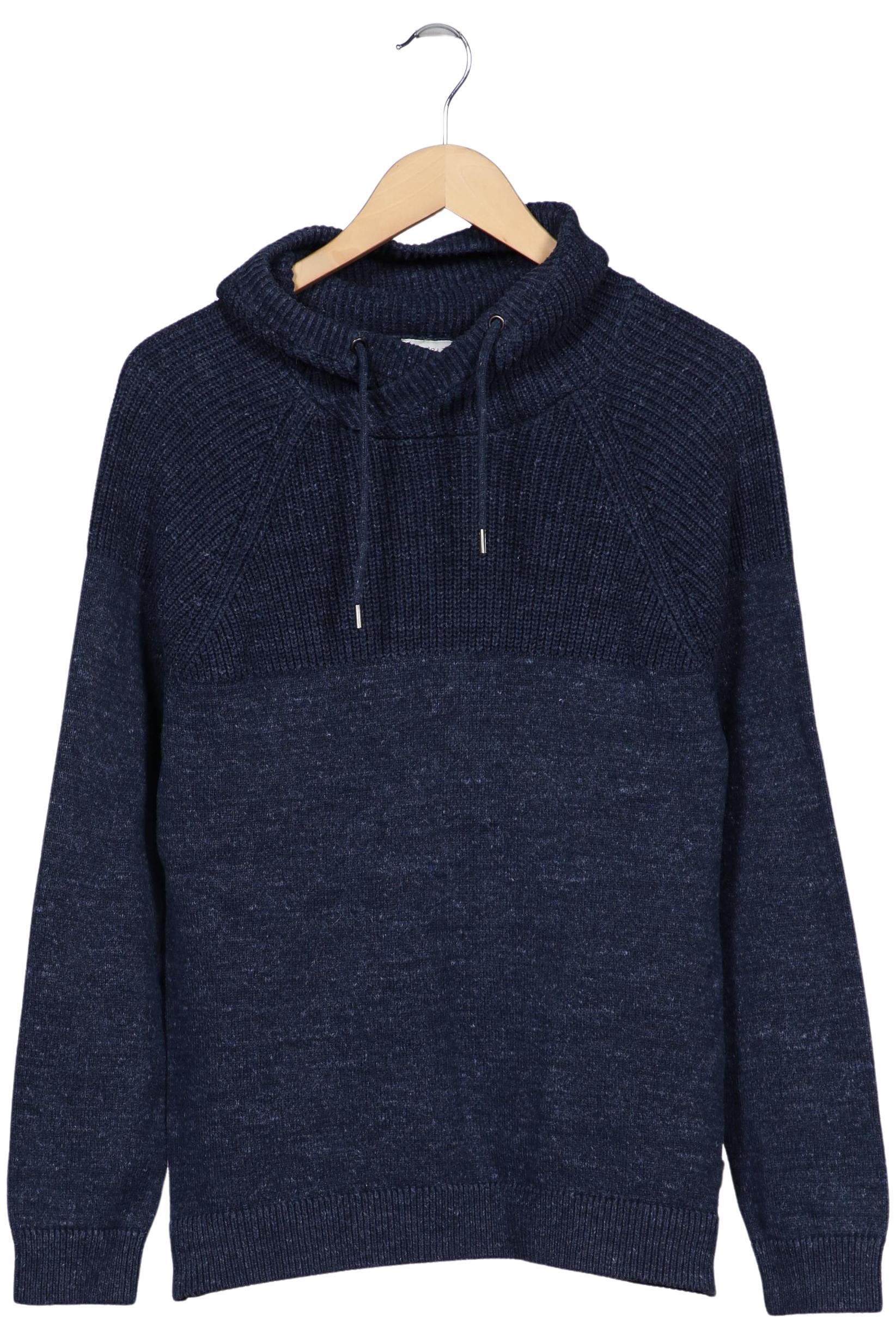 

Esprit Herren Pullover, marineblau, Gr. 48