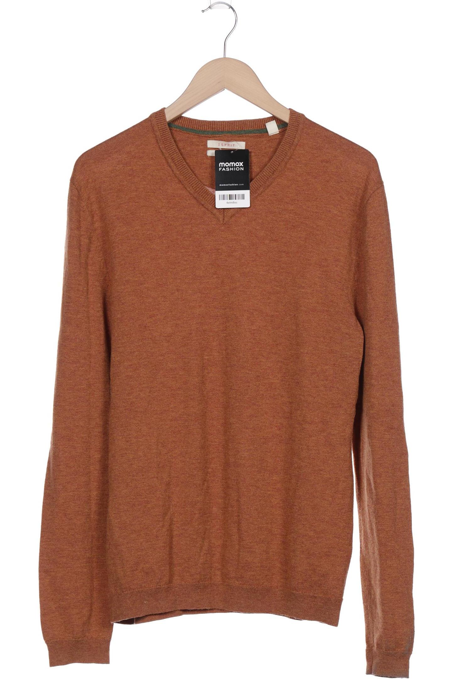 

Esprit Herren Pullover, braun
