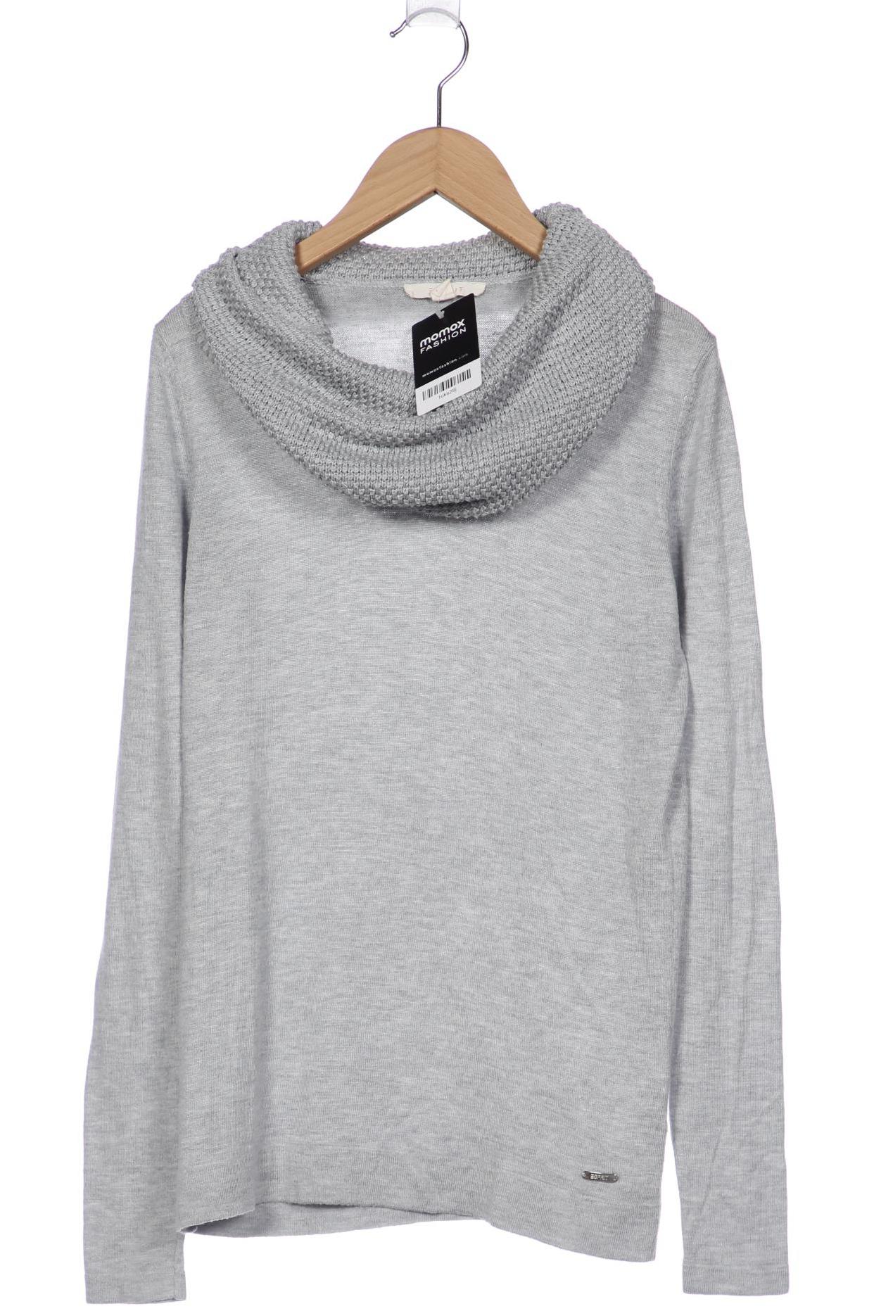 

Esprit Herren Pullover, grau