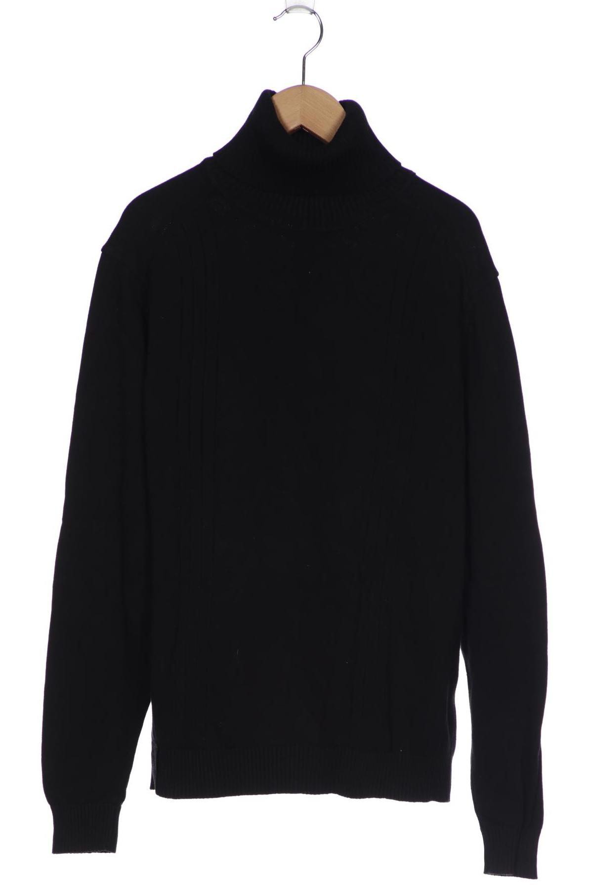 

Esprit Herren Pullover, schwarz, Gr. 48