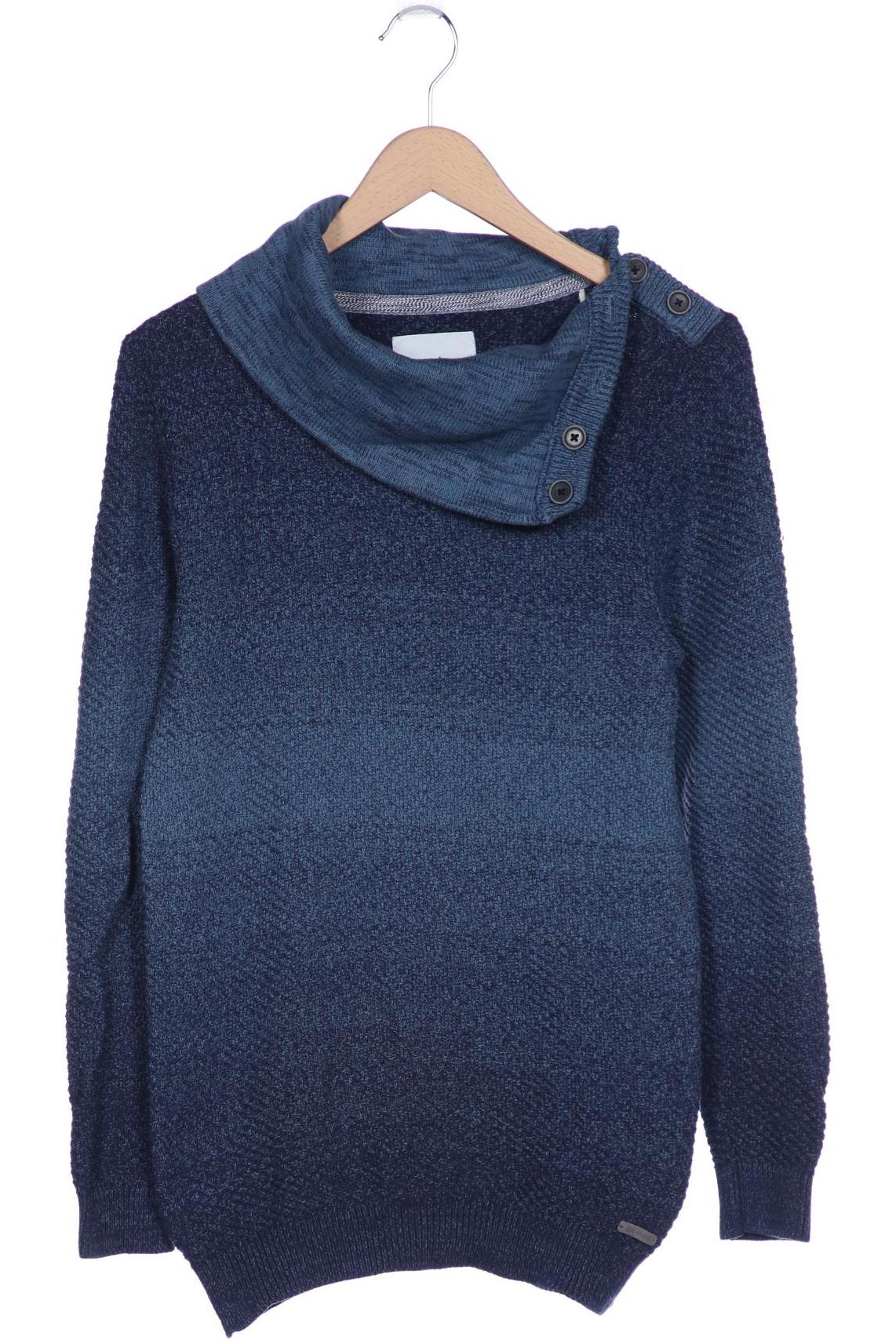 

Esprit Herren Pullover, marineblau