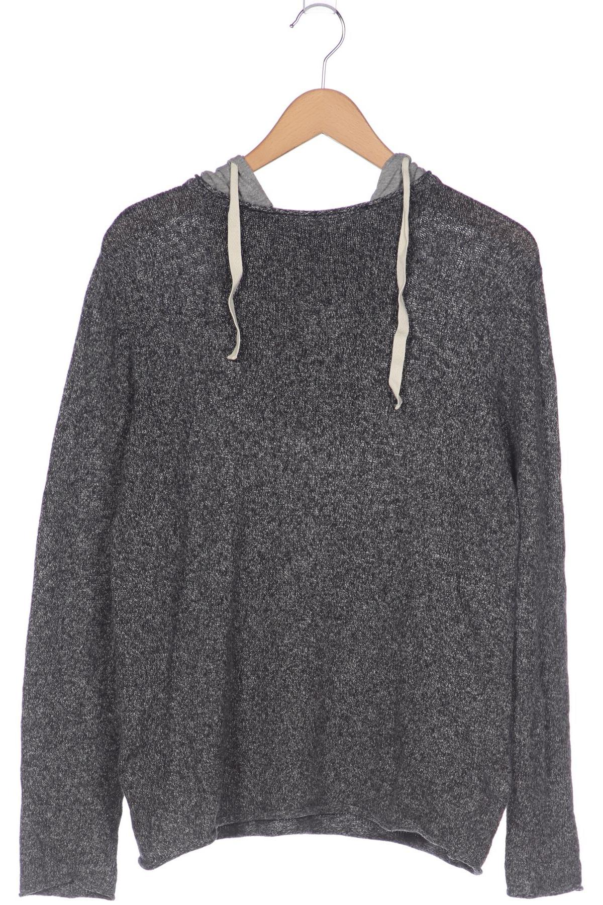 

Esprit Herren Pullover, grau, Gr. 48