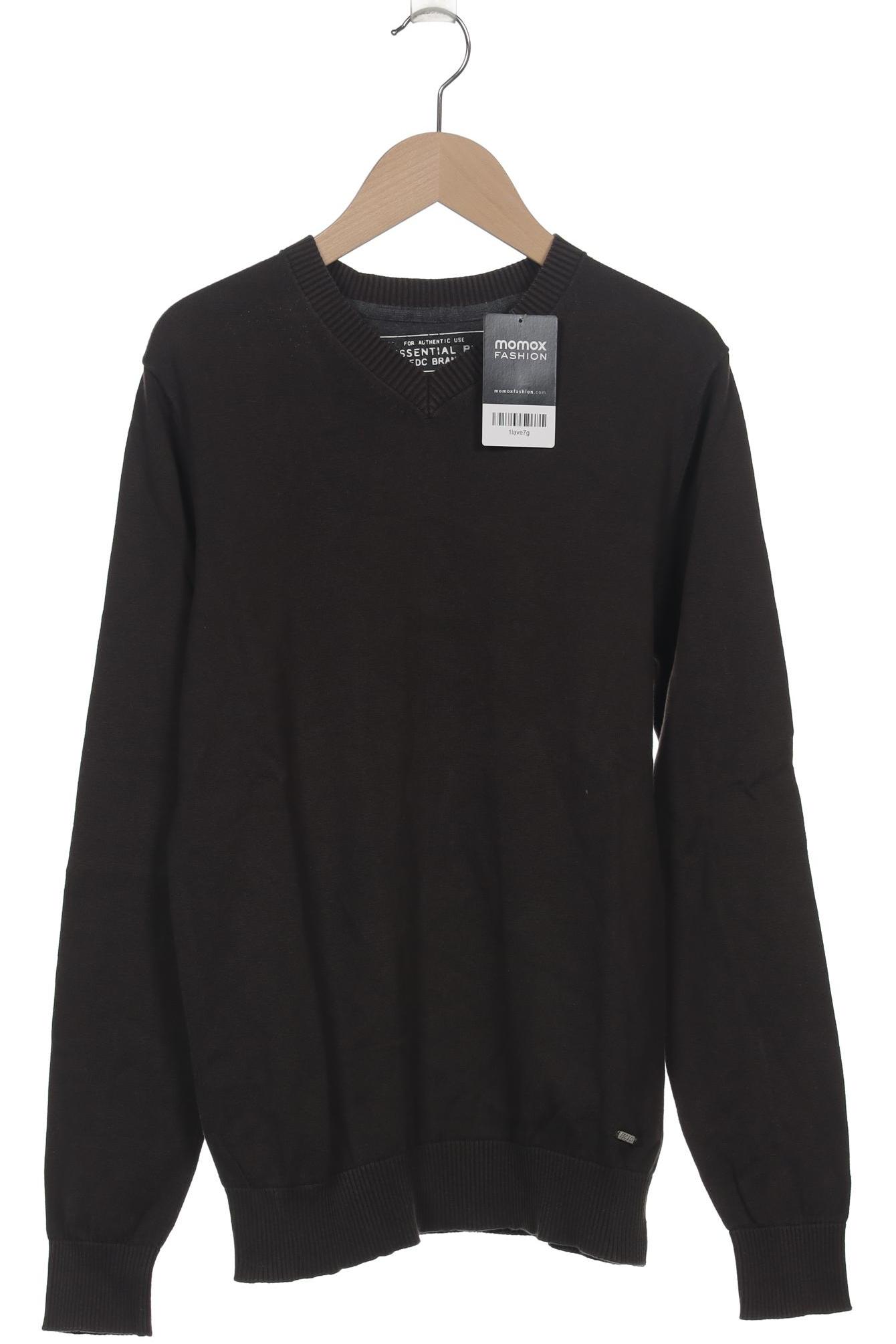 

Esprit Herren Pullover, braun, Gr. 46