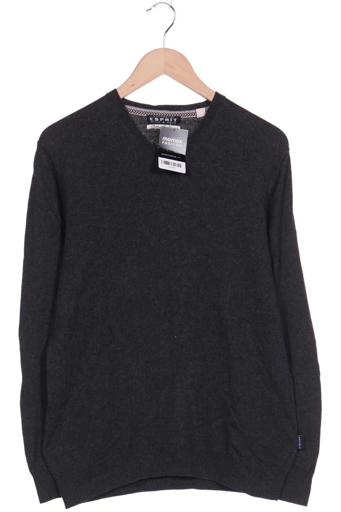 

Esprit Herren Pullover, grau